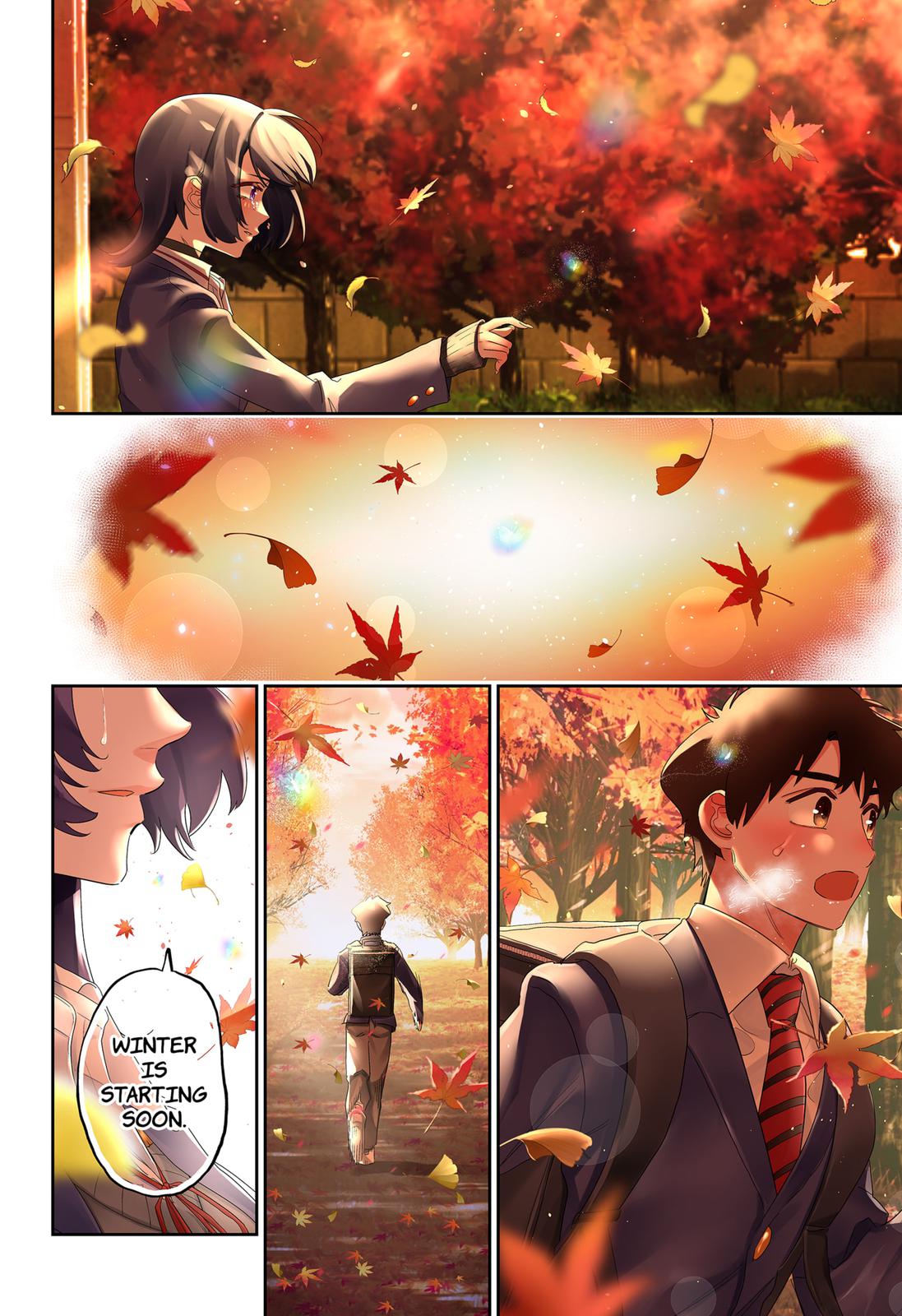 Dosanko Gal wa Namara Menkoi Chap 88 - Next Chap 89