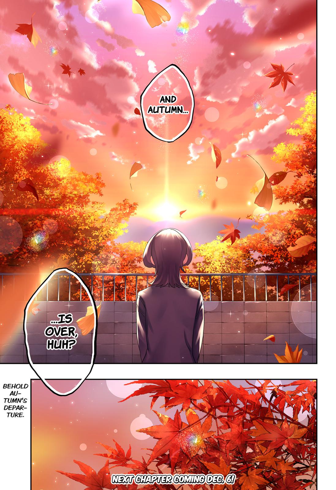 Dosanko Gal wa Namara Menkoi Chap 88 - Next Chap 89