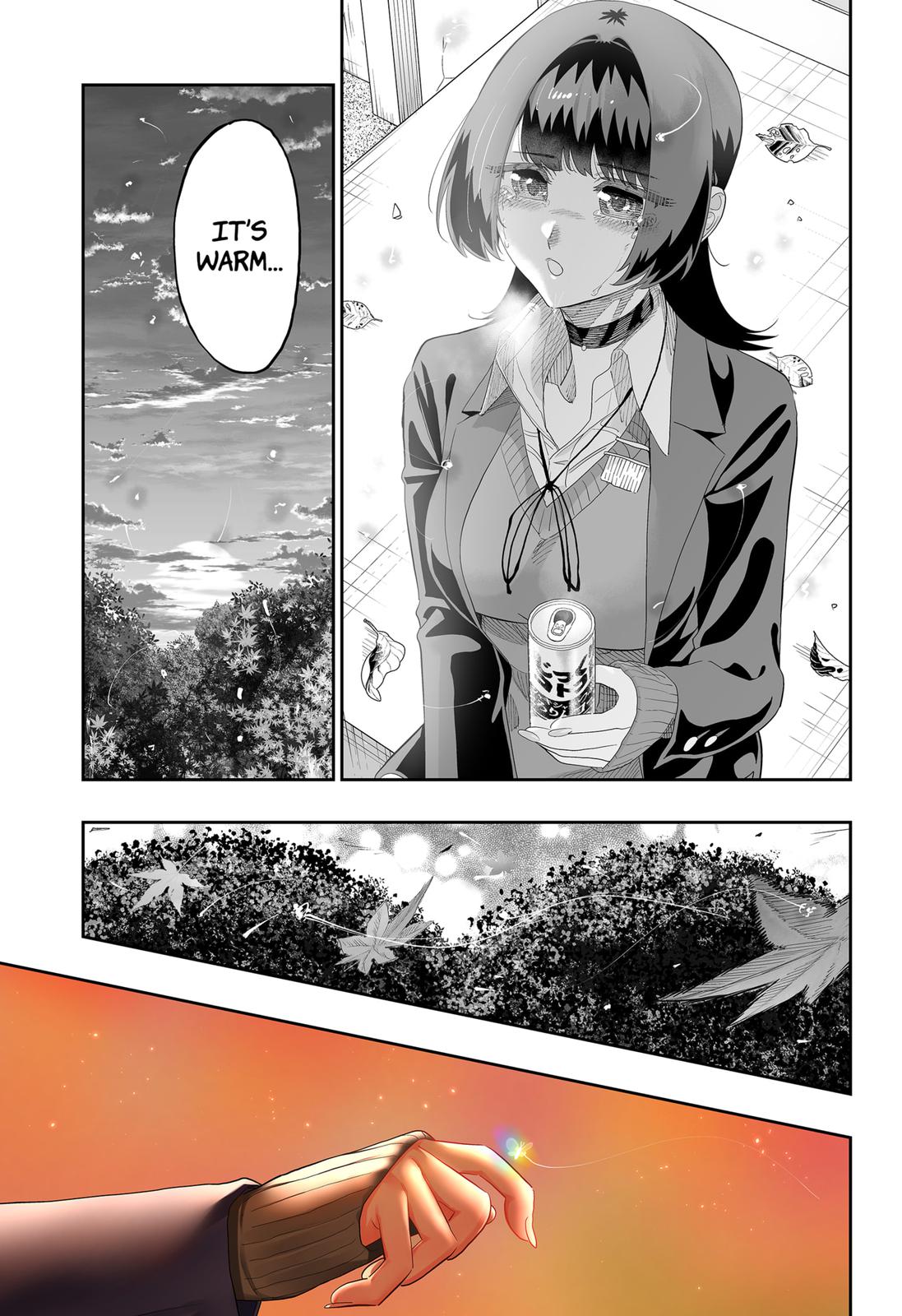 Dosanko Gal wa Namara Menkoi Chap 88 - Next Chap 89