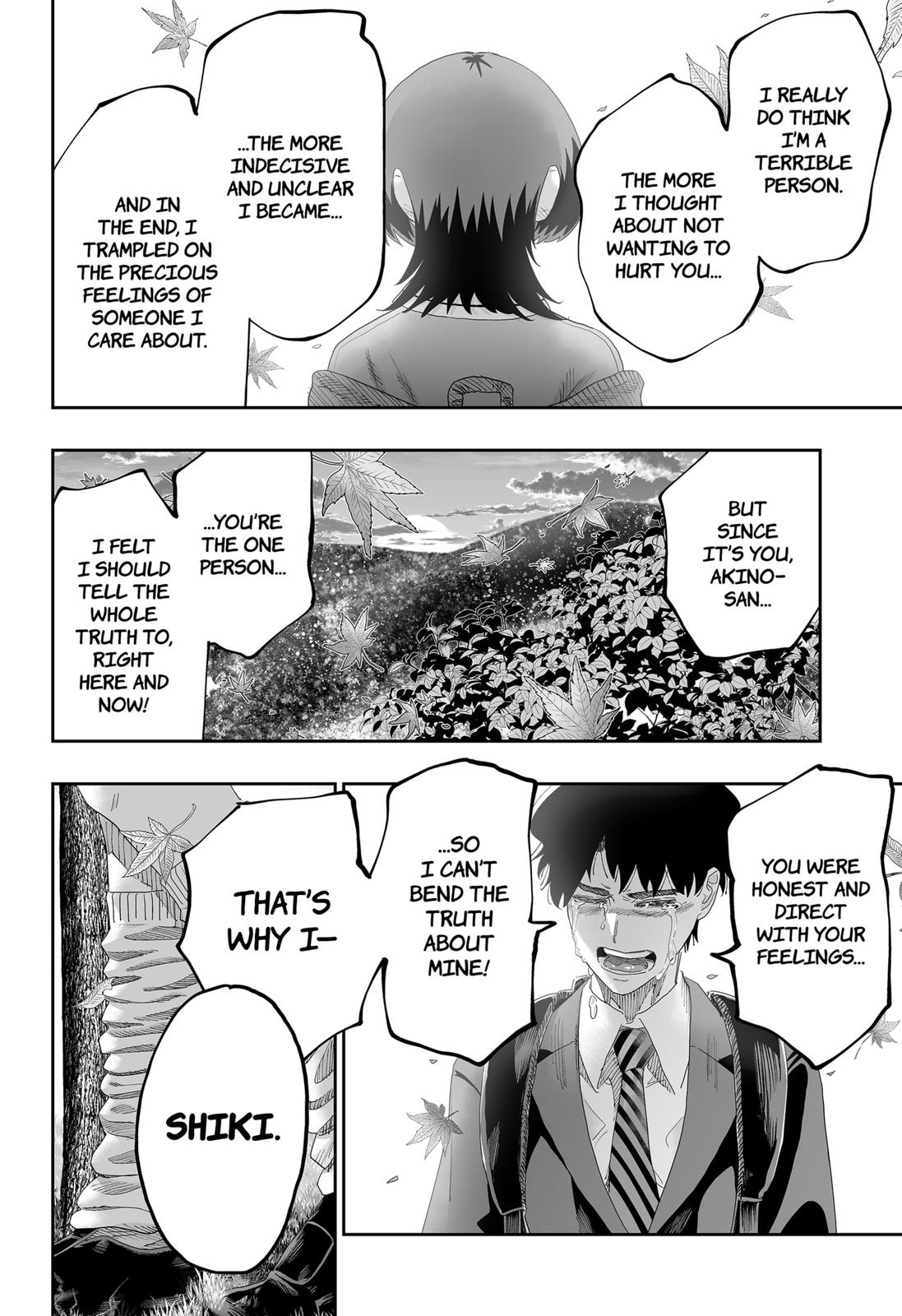 Dosanko Gal wa Namara Menkoi Chap 88 - Next Chap 89