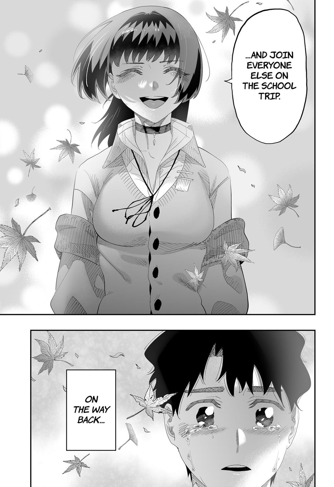 Dosanko Gal wa Namara Menkoi Chap 88 - Next Chap 89