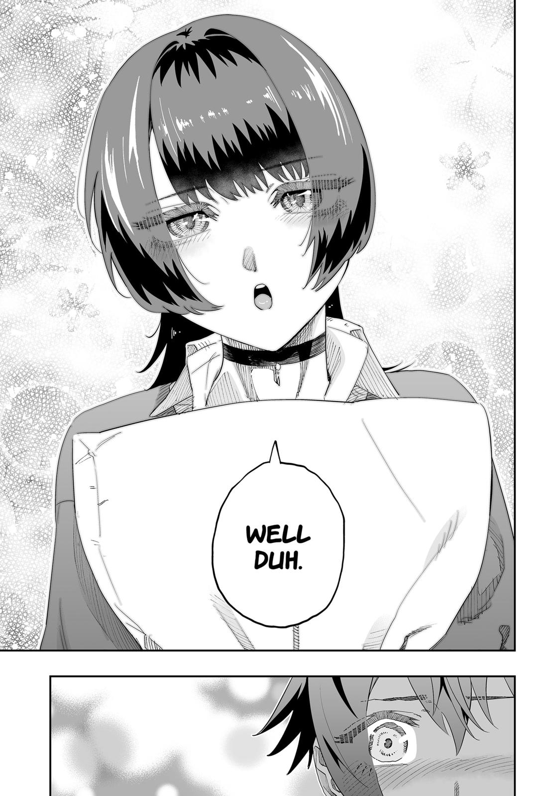 Dosanko Gal wa Namara Menkoi Chap 82 - Next Chap 83