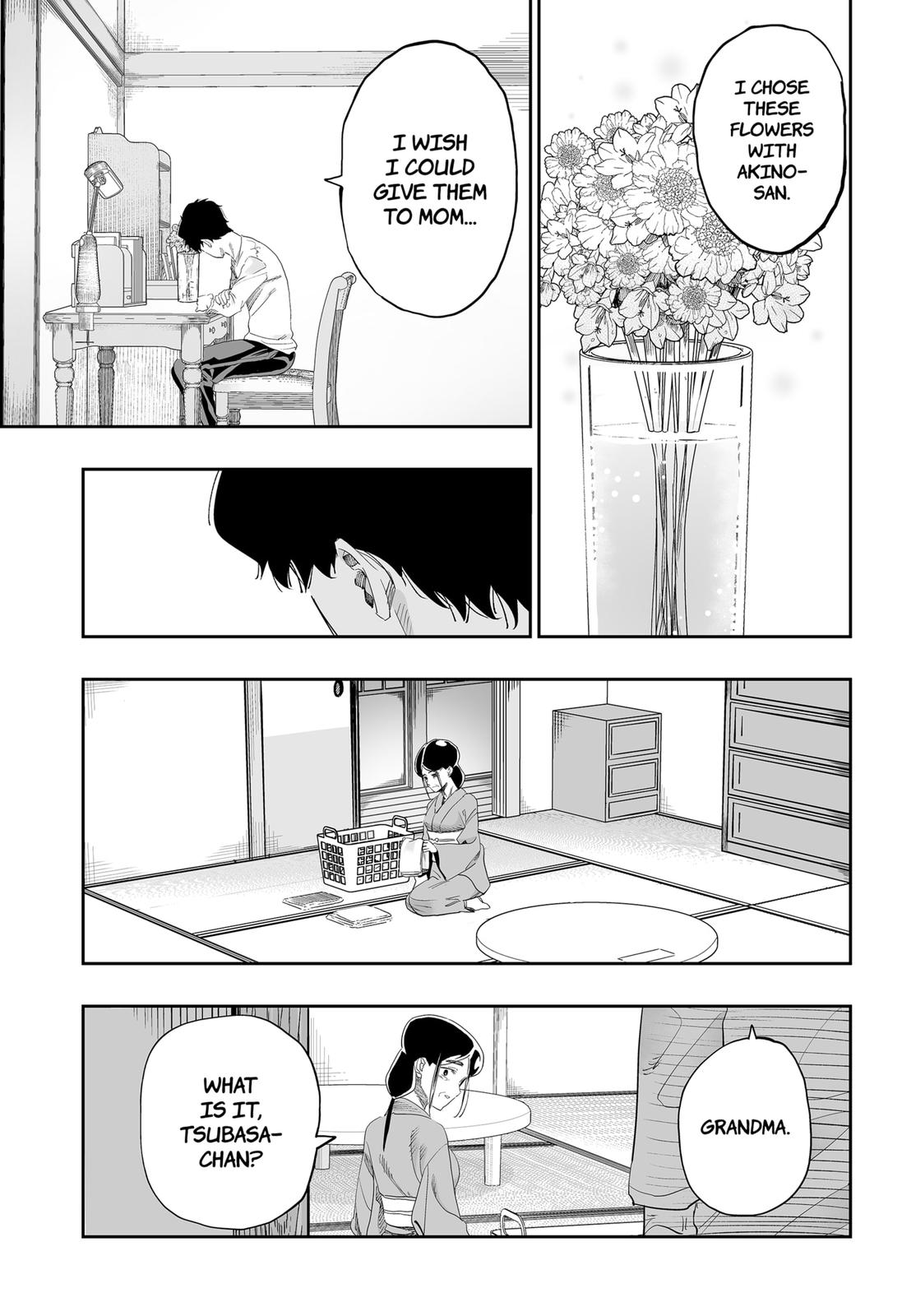 Dosanko Gal wa Namara Menkoi Chap 82 - Next Chap 83