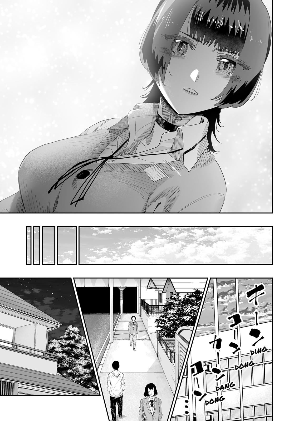 Dosanko Gal wa Namara Menkoi Chap 82 - Next Chap 83