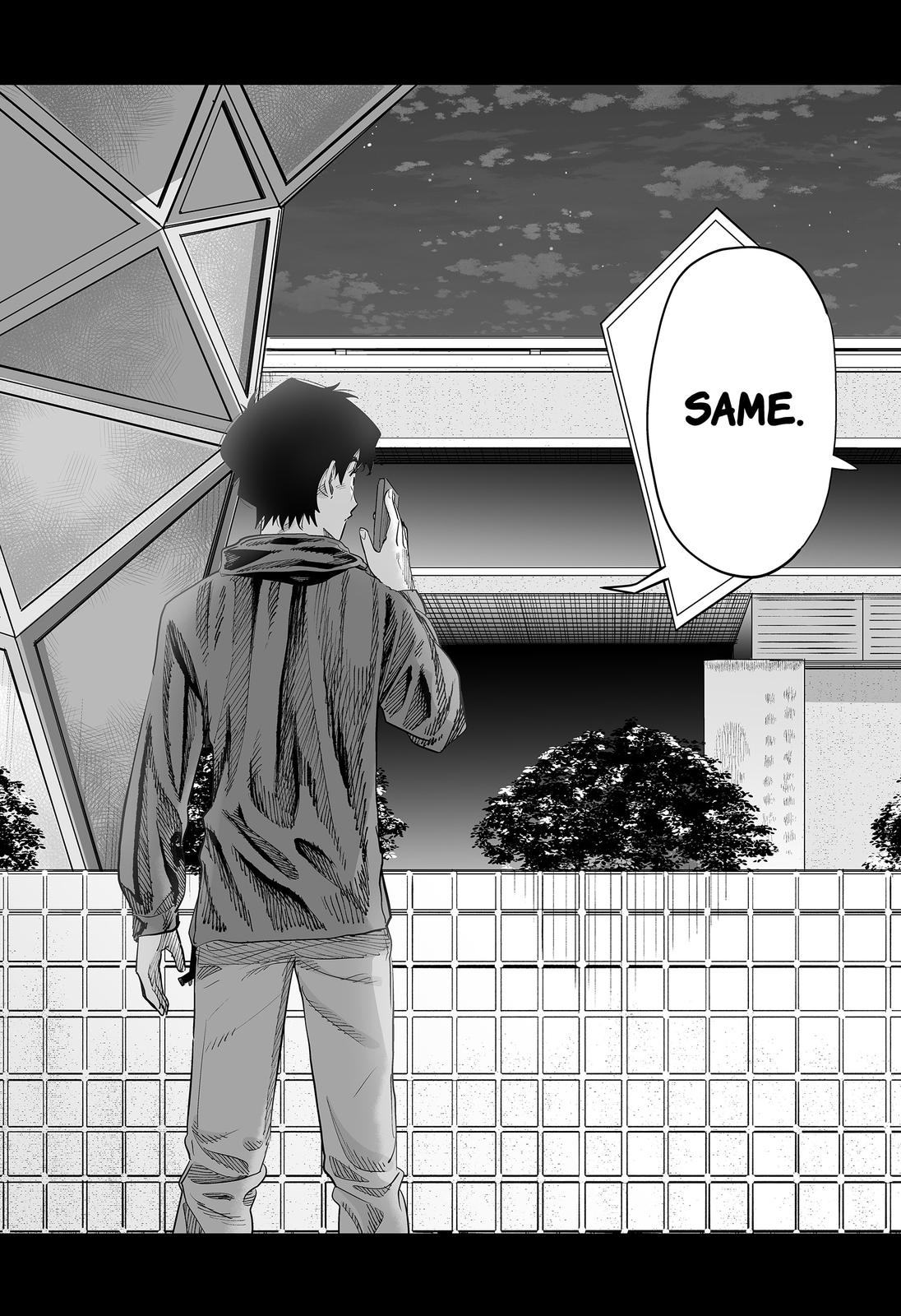 Dosanko Gal wa Namara Menkoi Chap 83 - Next Chap 84