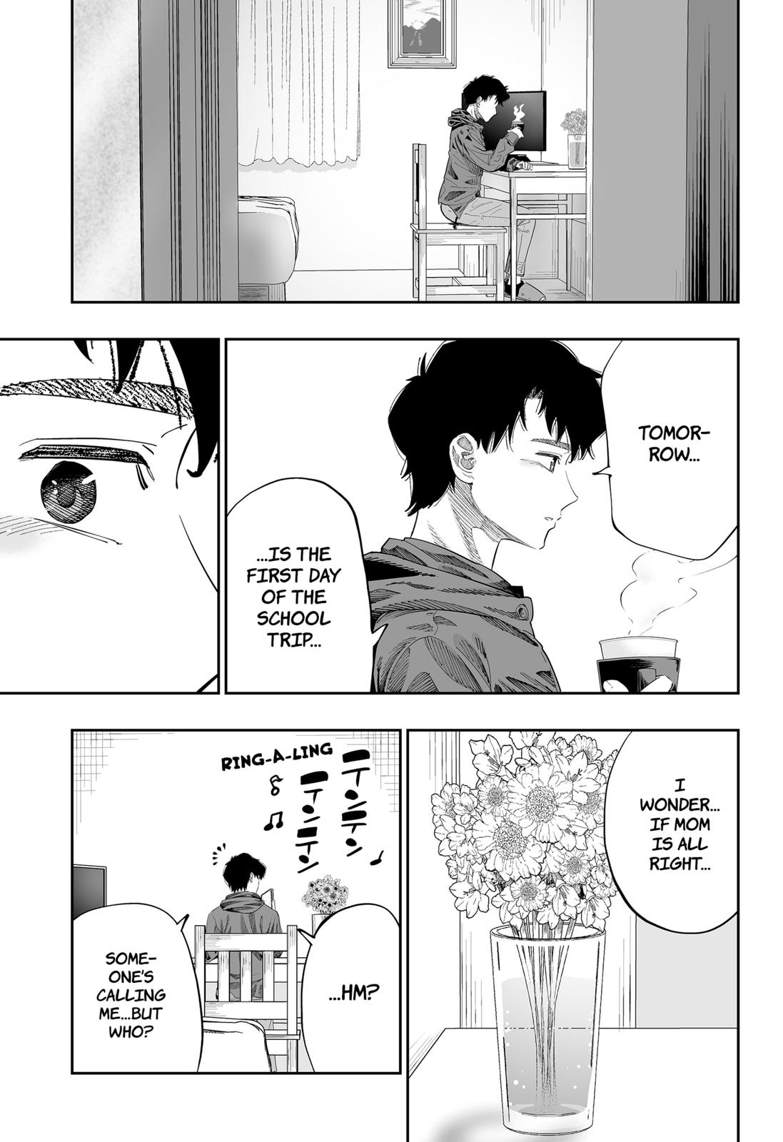 Dosanko Gal wa Namara Menkoi Chap 83 - Next Chap 84