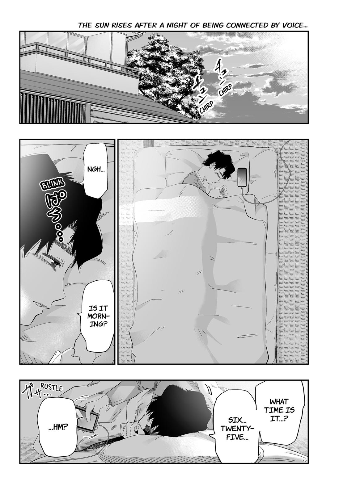 Dosanko Gal wa Namara Menkoi Chap 94 - Next Chap 95