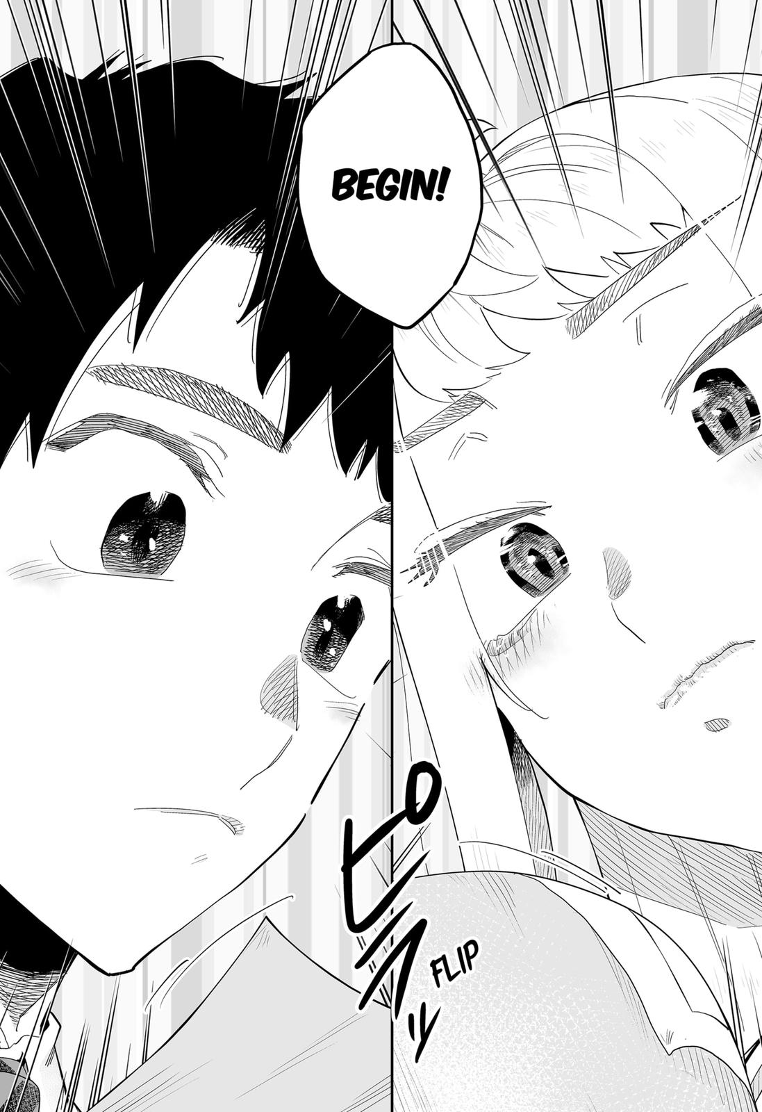 Dosanko Gal wa Namara Menkoi Chap 96 - Next Chap 97