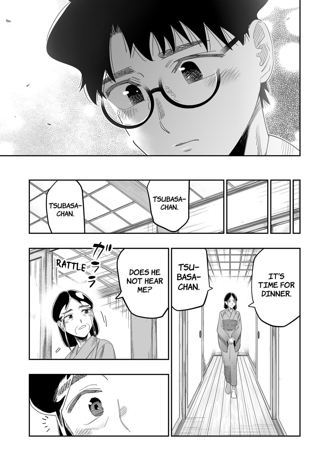 Dosanko Gal wa Namara Menkoi Chap 98.2 - Next Chap 99.2