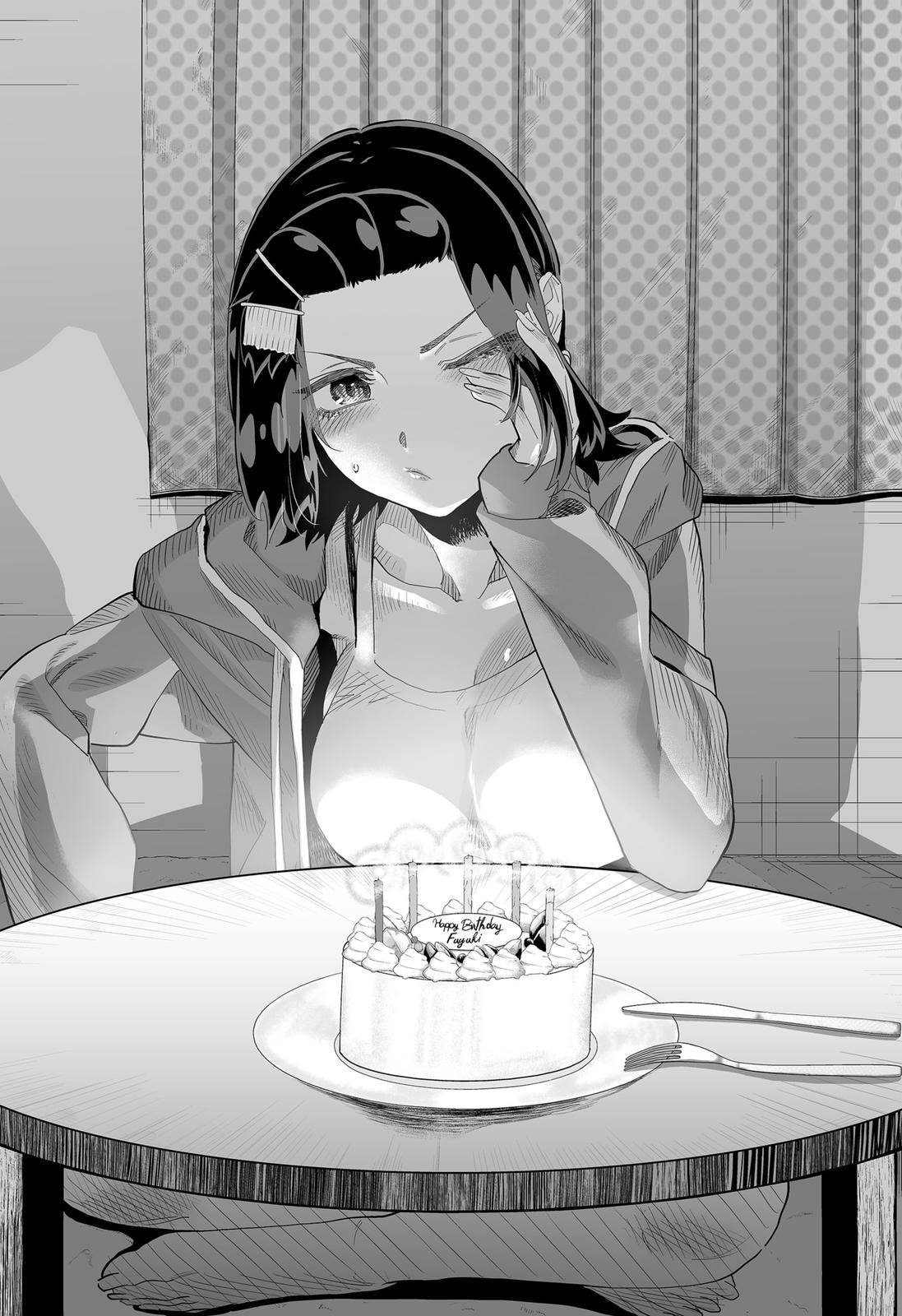 Dosanko Gal wa Namara Menkoi Chap 99 - Next Chap 100