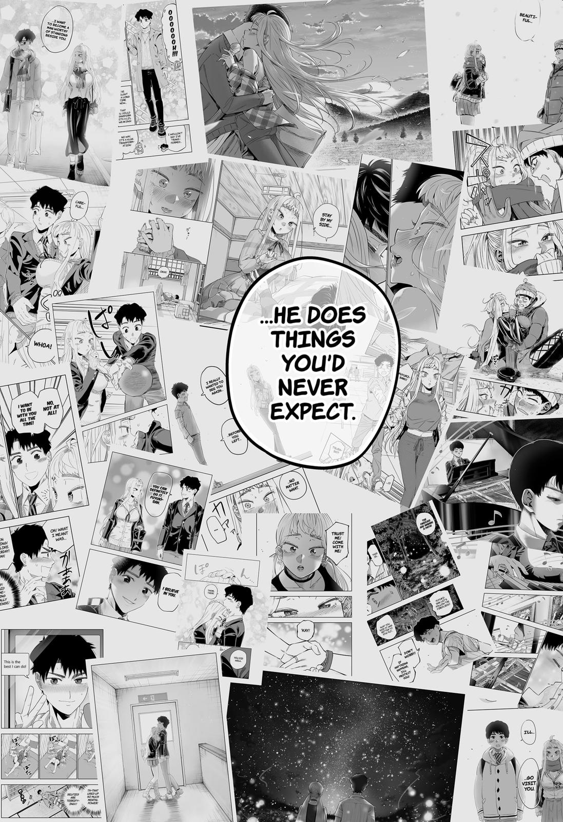 Dosanko Gal wa Namara Menkoi Chap 99.2 - Next Chap 100.2