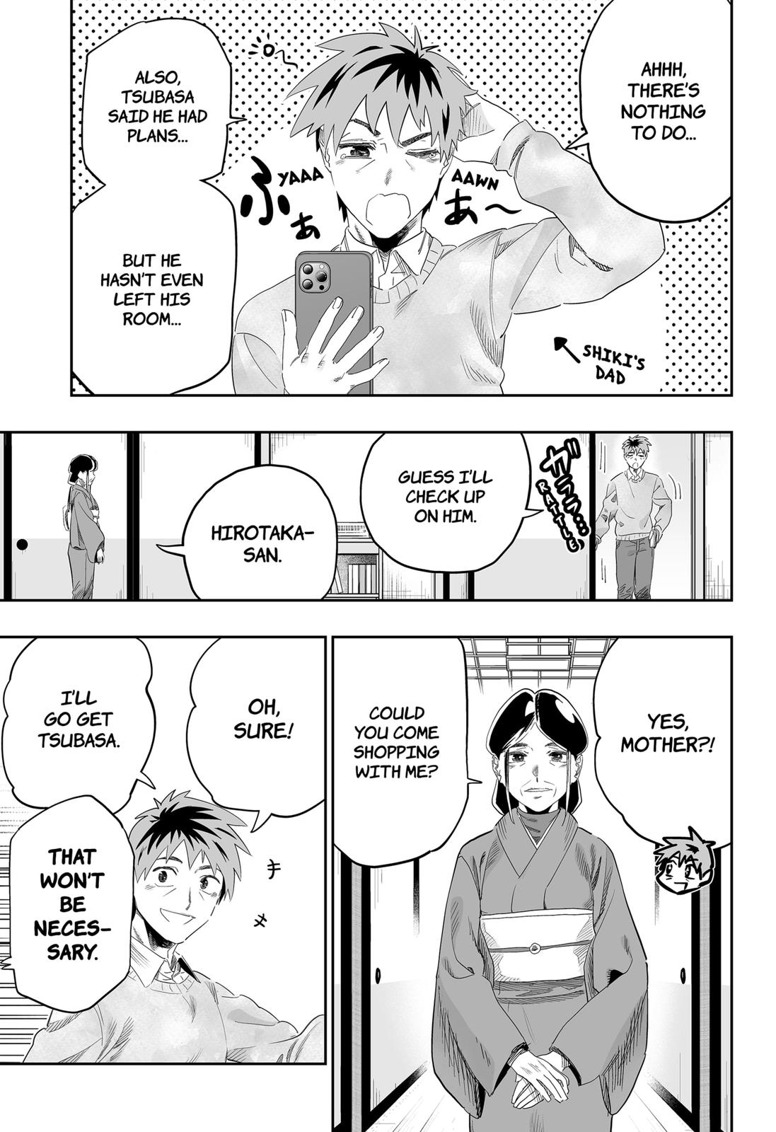 Dosanko Gal wa Namara Menkoi Chap 99.2 - Next Chap 100.2