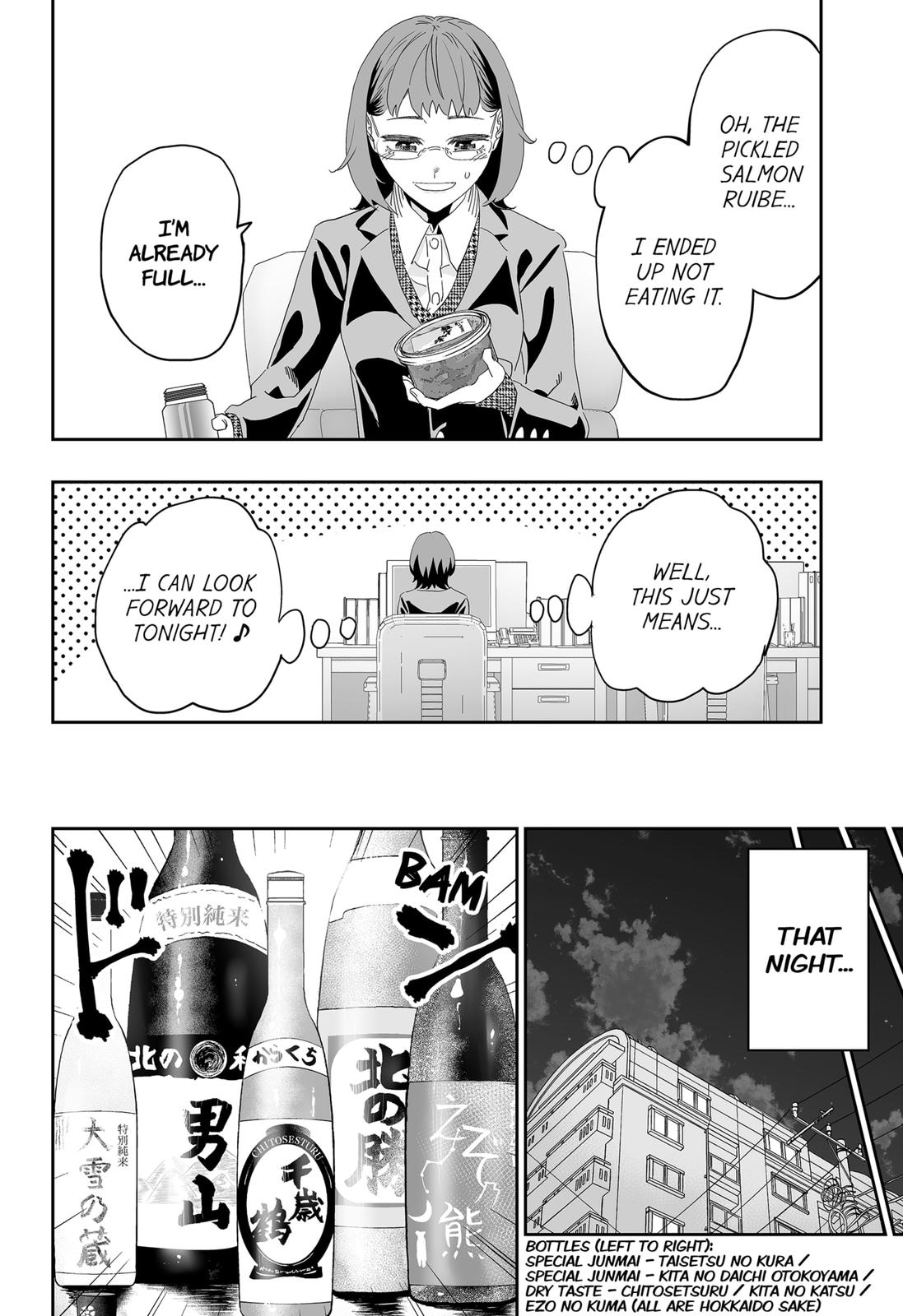 Dosanko Gal wa Namara Menkoi Chap 91 - Next Chap 92
