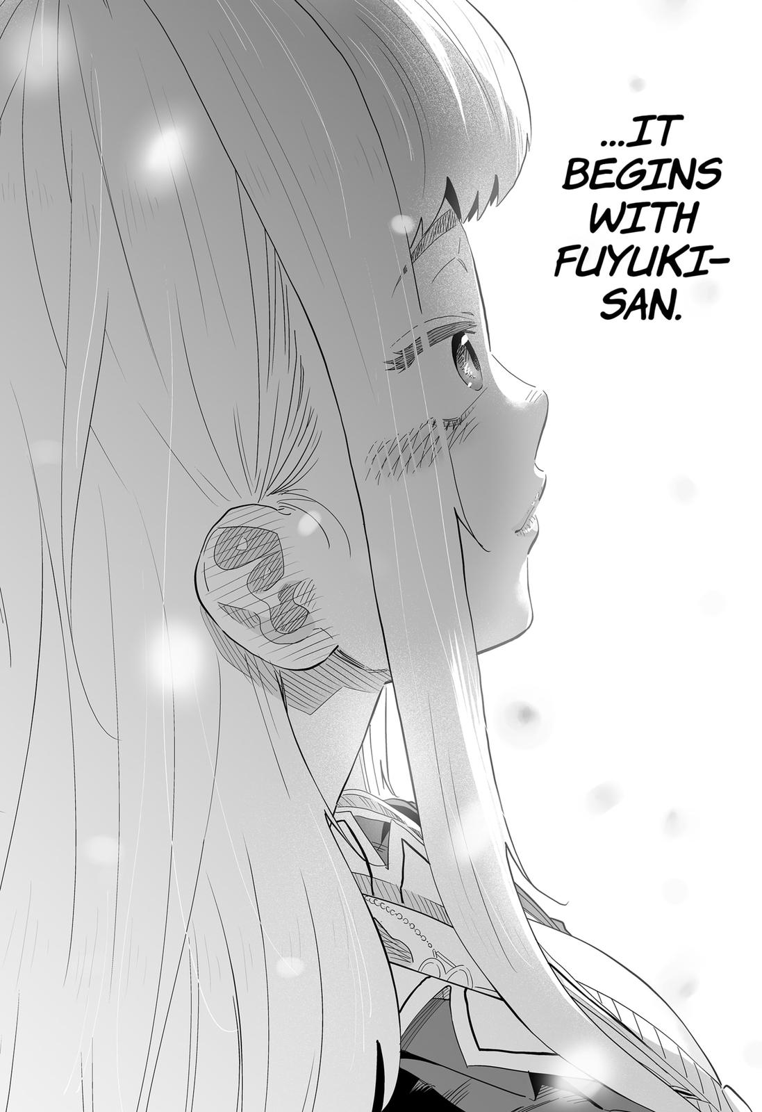 Dosanko Gal wa Namara Menkoi Chap 92 - Next Chap 93
