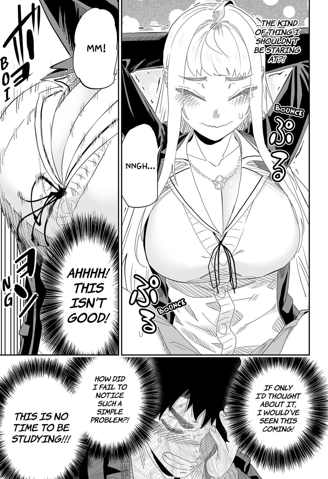 Dosanko Gal wa Namara Menkoi Chap 93 - Next Chap 94