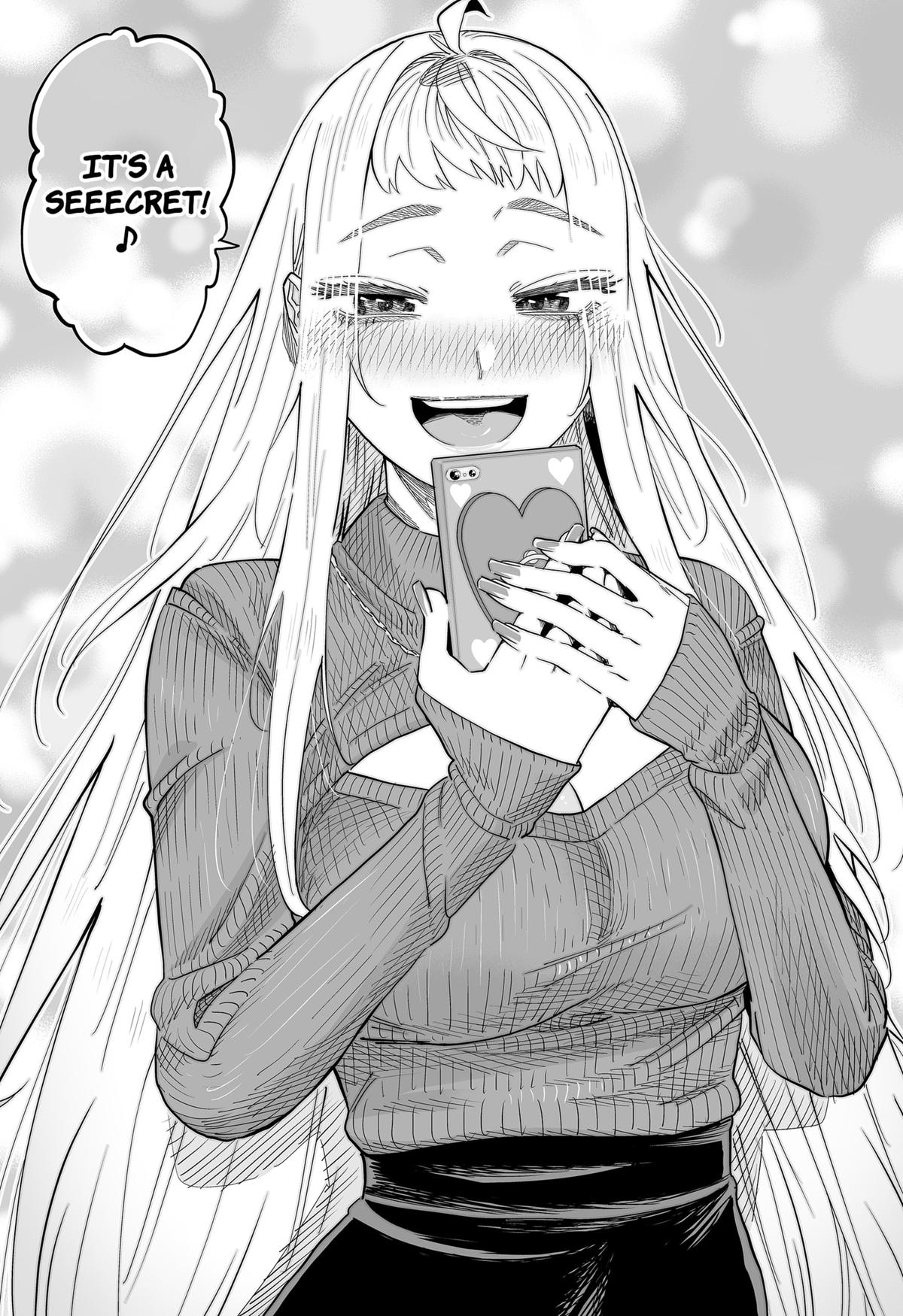 Dosanko Gal wa Namara Menkoi Chap 104 - Next Chap 105