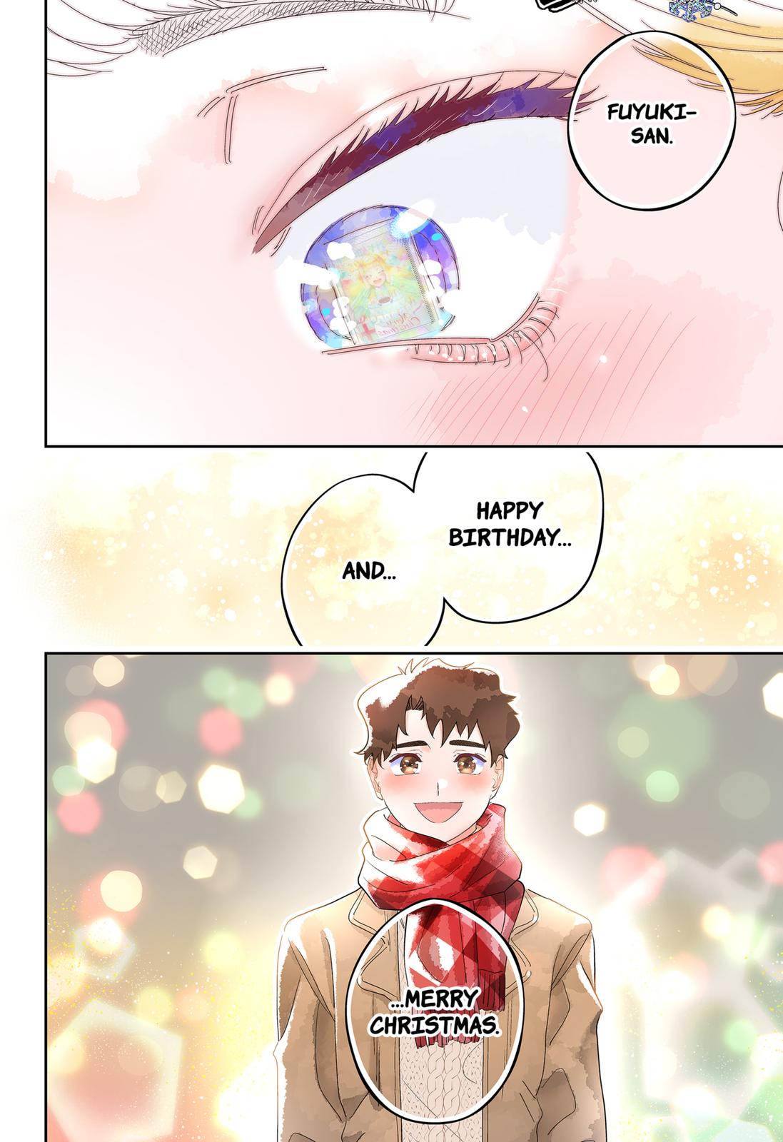 Dosanko Gal wa Namara Menkoi Chap 100 - Next Chap 101