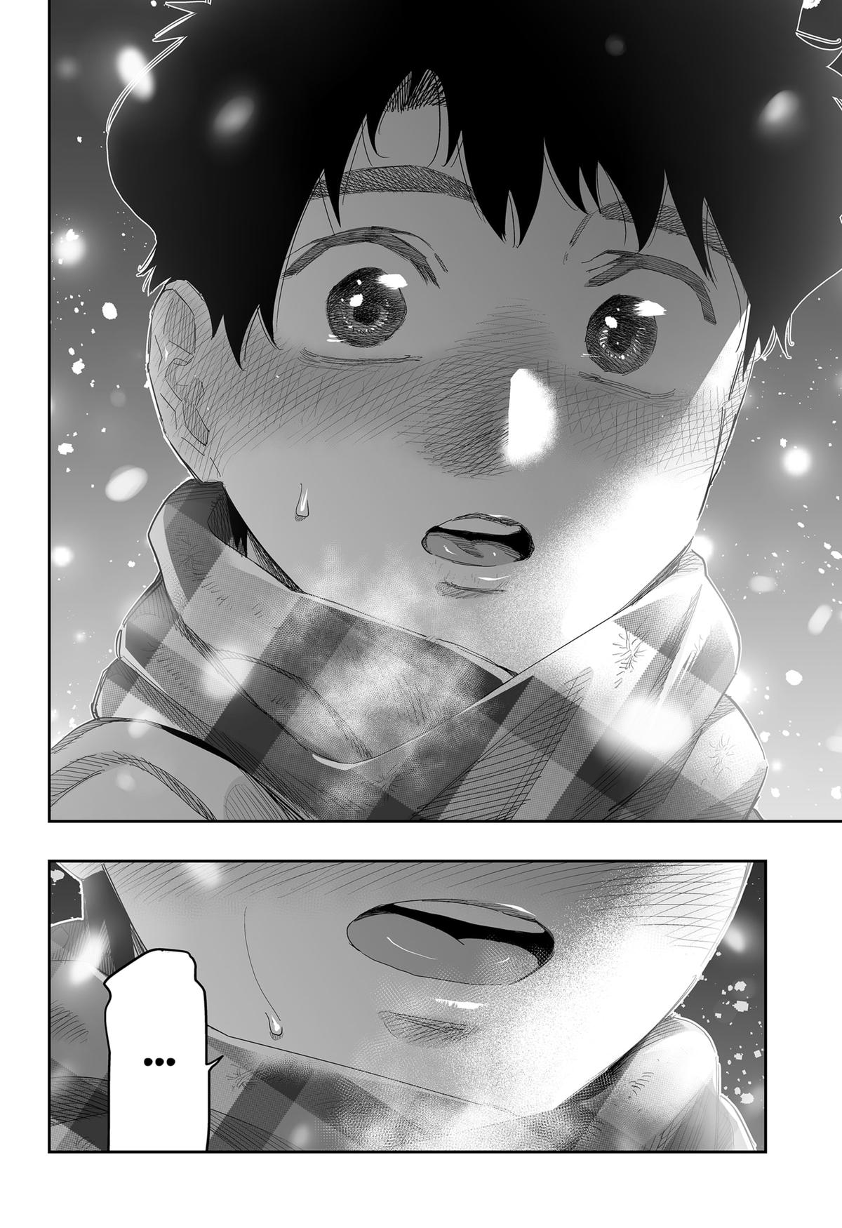 Dosanko Gal wa Namara Menkoi Chap 100.2 - Next Chap 101.2