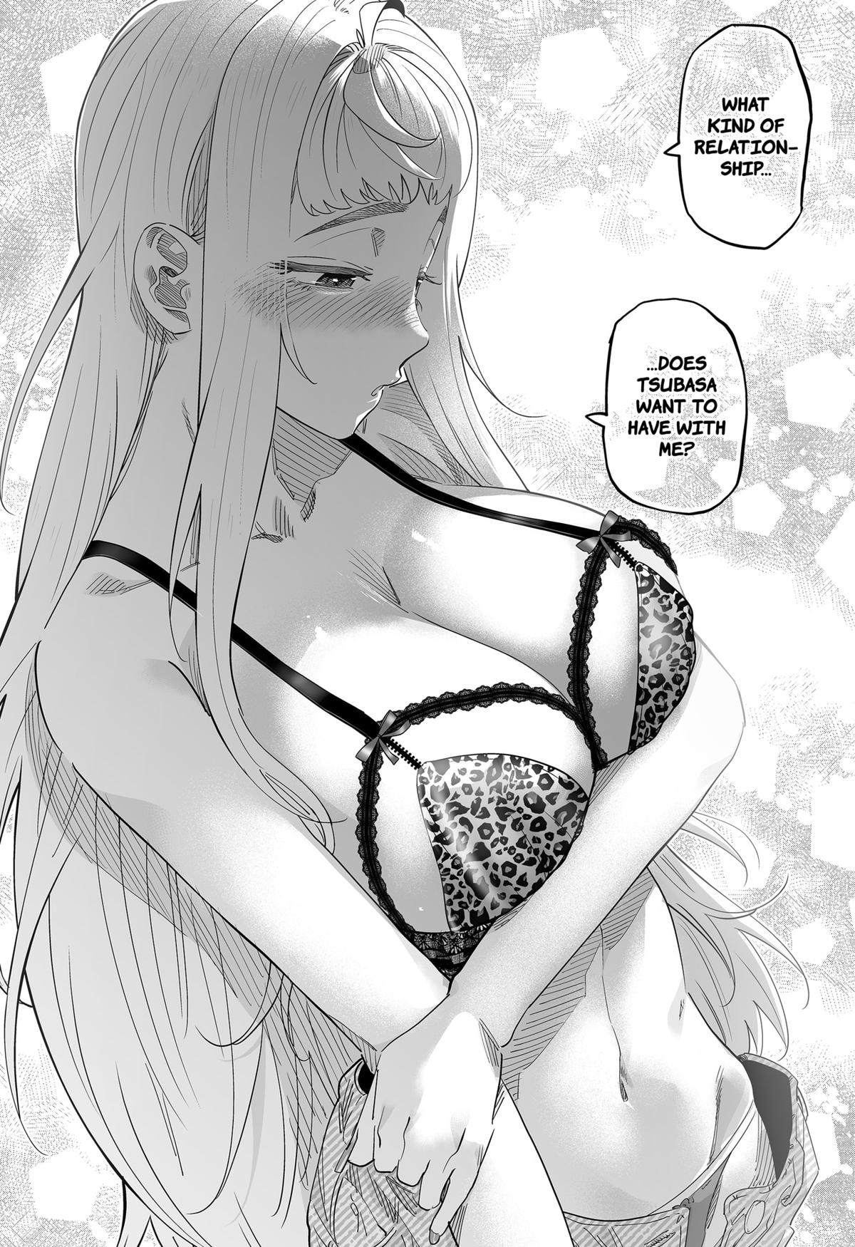 Dosanko Gal wa Namara Menkoi Chap 102 - Next Chap 103