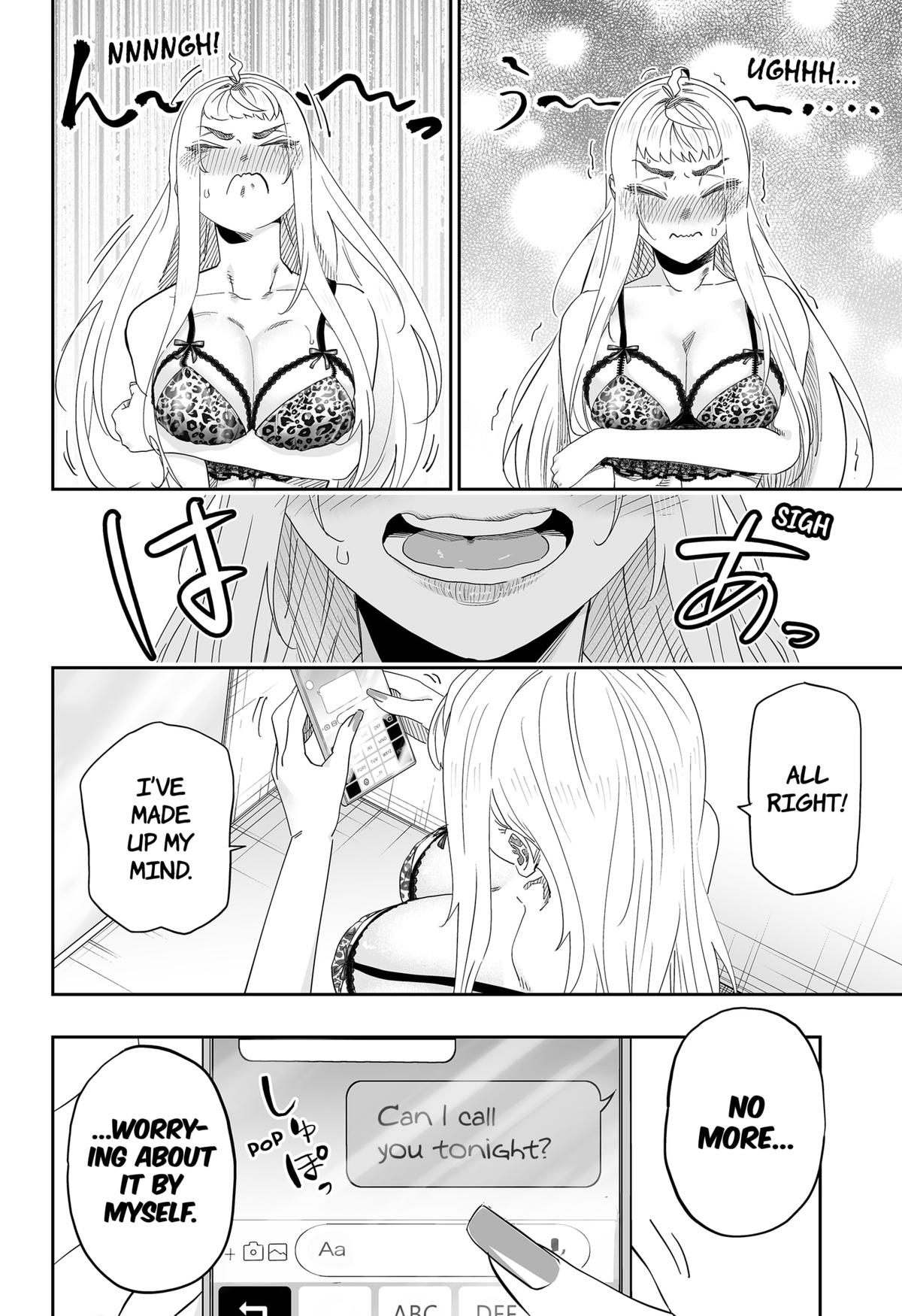 Dosanko Gal wa Namara Menkoi Chap 102 - Next Chap 103