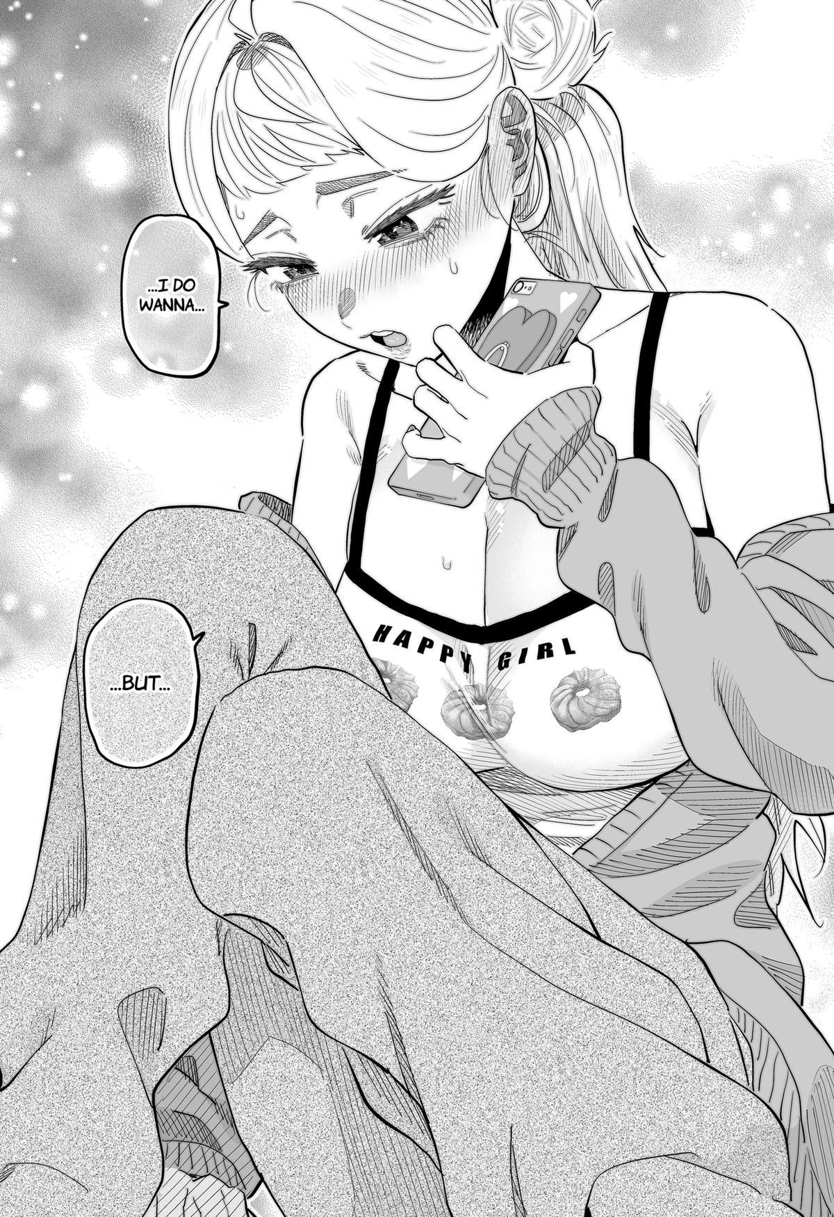 Dosanko Gal wa Namara Menkoi Chap 103 - Next Chap 104