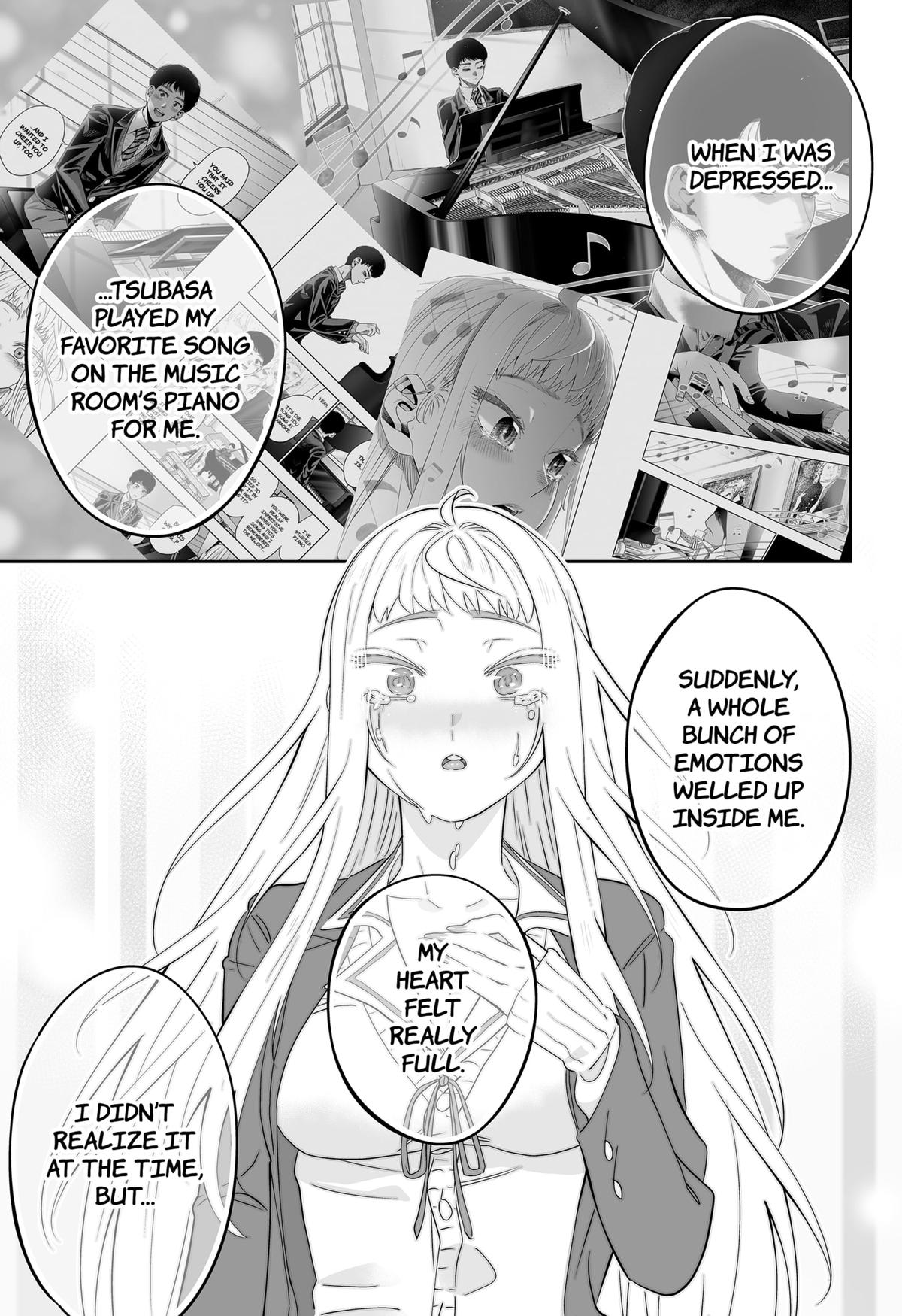 Dosanko Gal wa Namara Menkoi Chap 114 - Next Chap 115