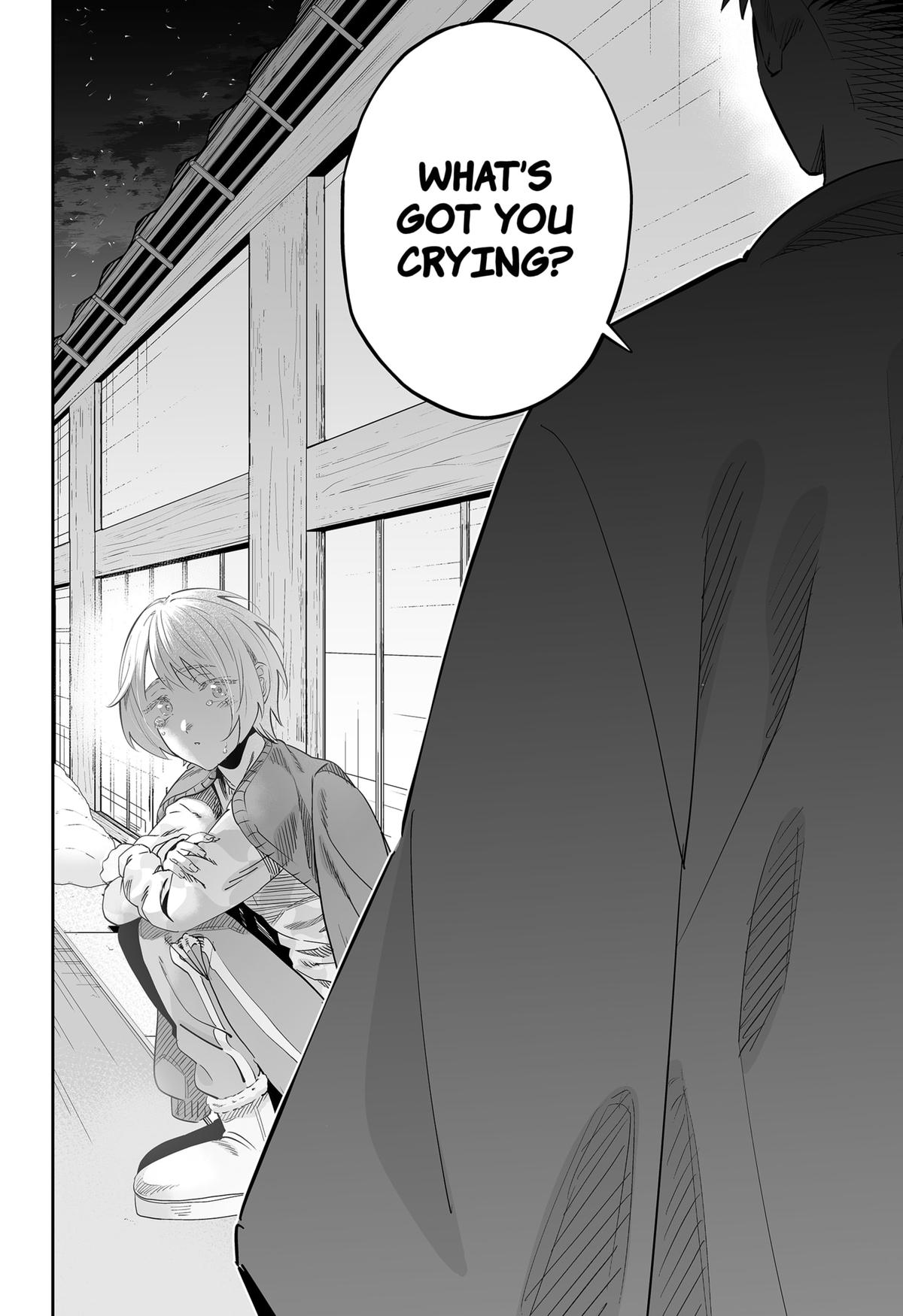 Dosanko Gal wa Namara Menkoi Chap 115 - Next Chap 116