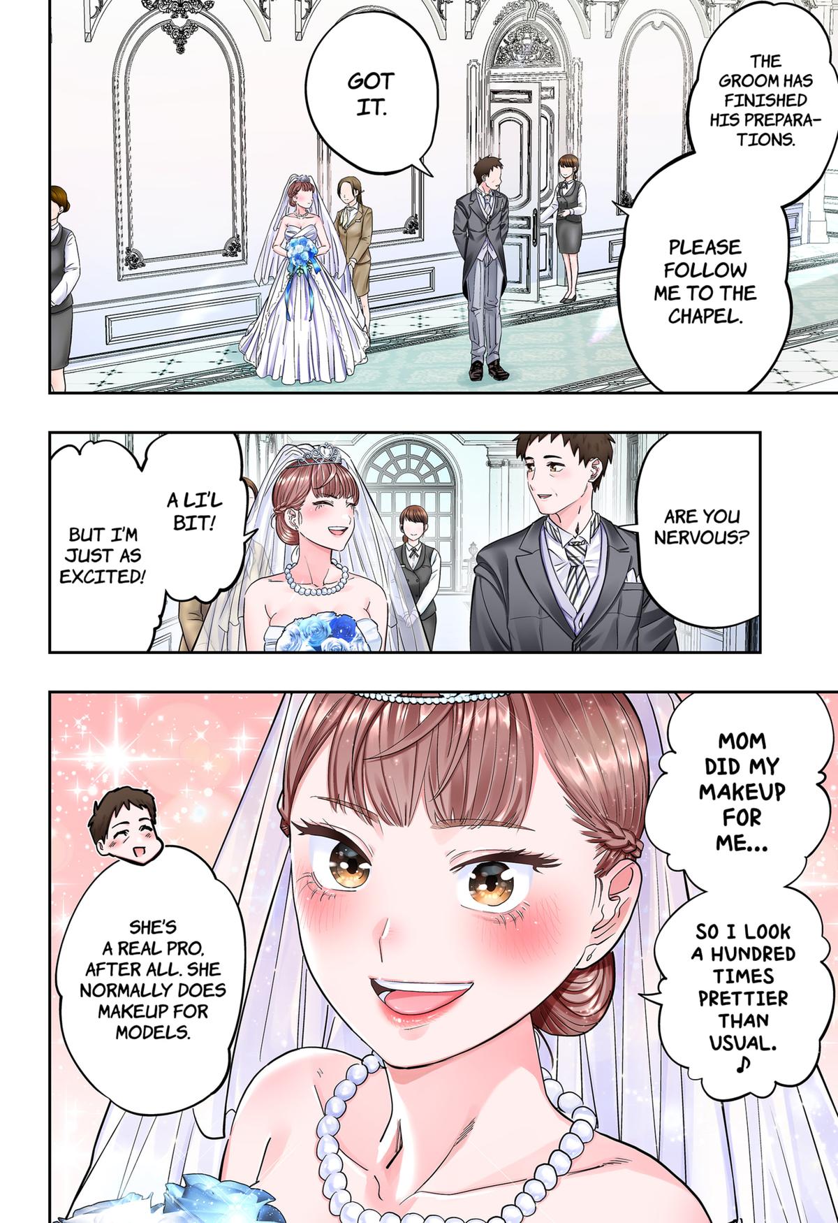 Dosanko Gal wa Namara Menkoi Chap 119 - Next Chap 120