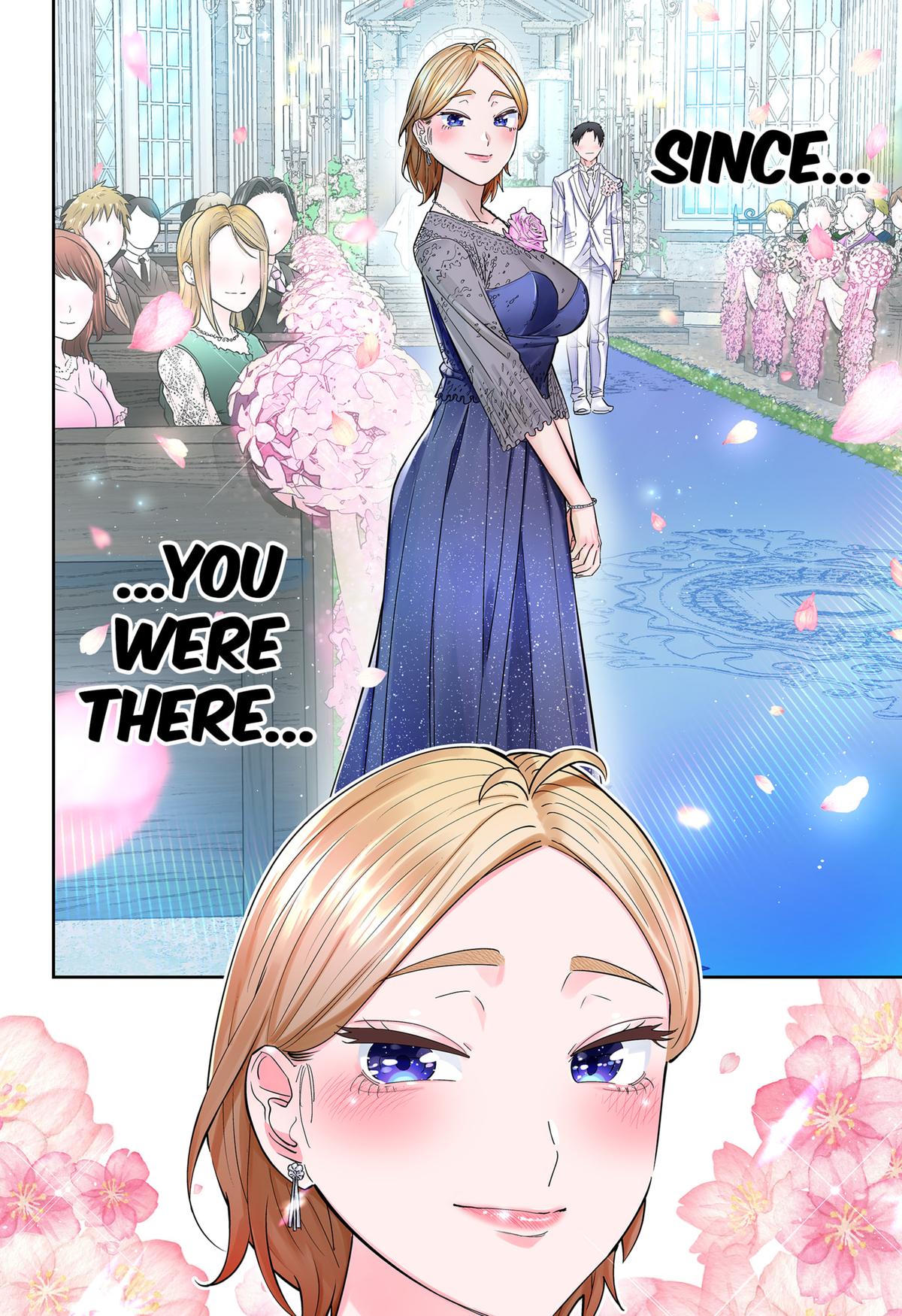 Dosanko Gal wa Namara Menkoi Chap 119 - Next Chap 120