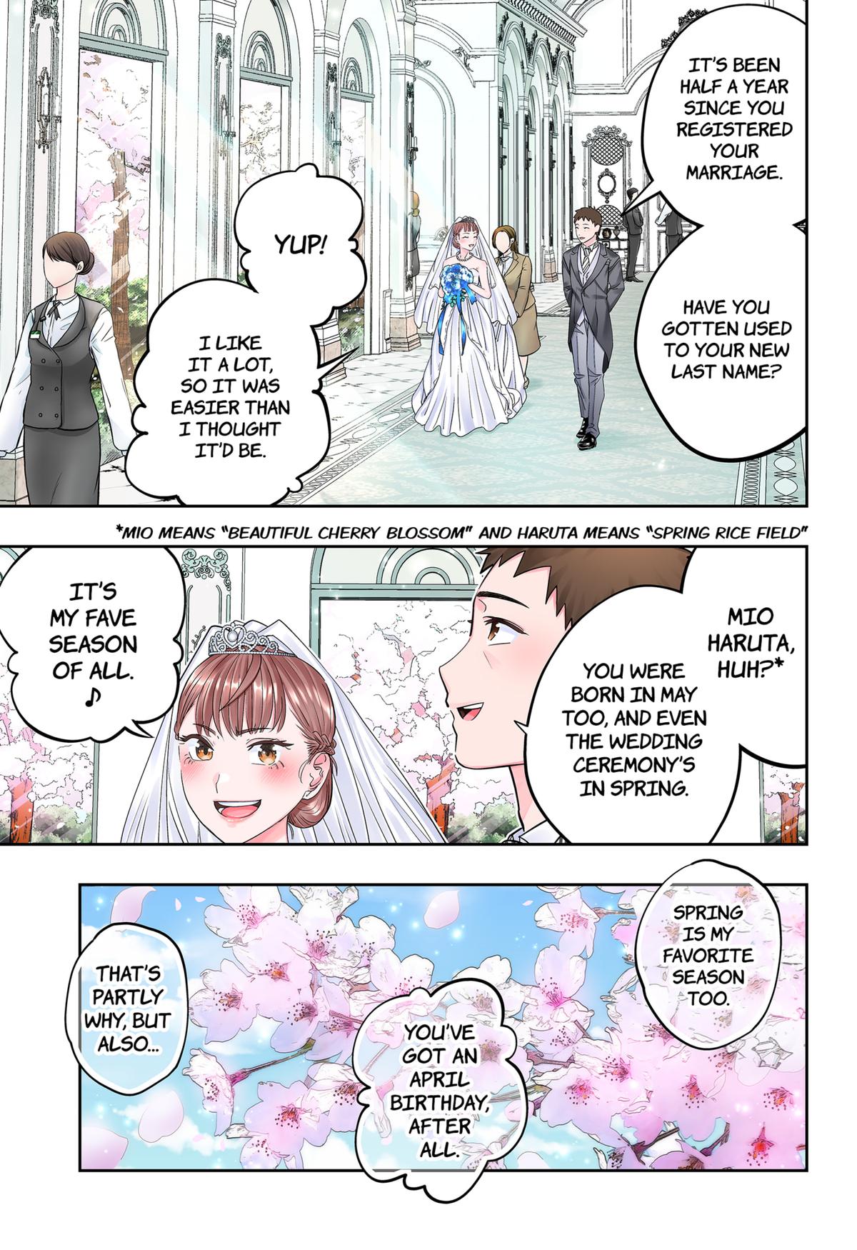 Dosanko Gal wa Namara Menkoi Chap 119 - Next Chap 120