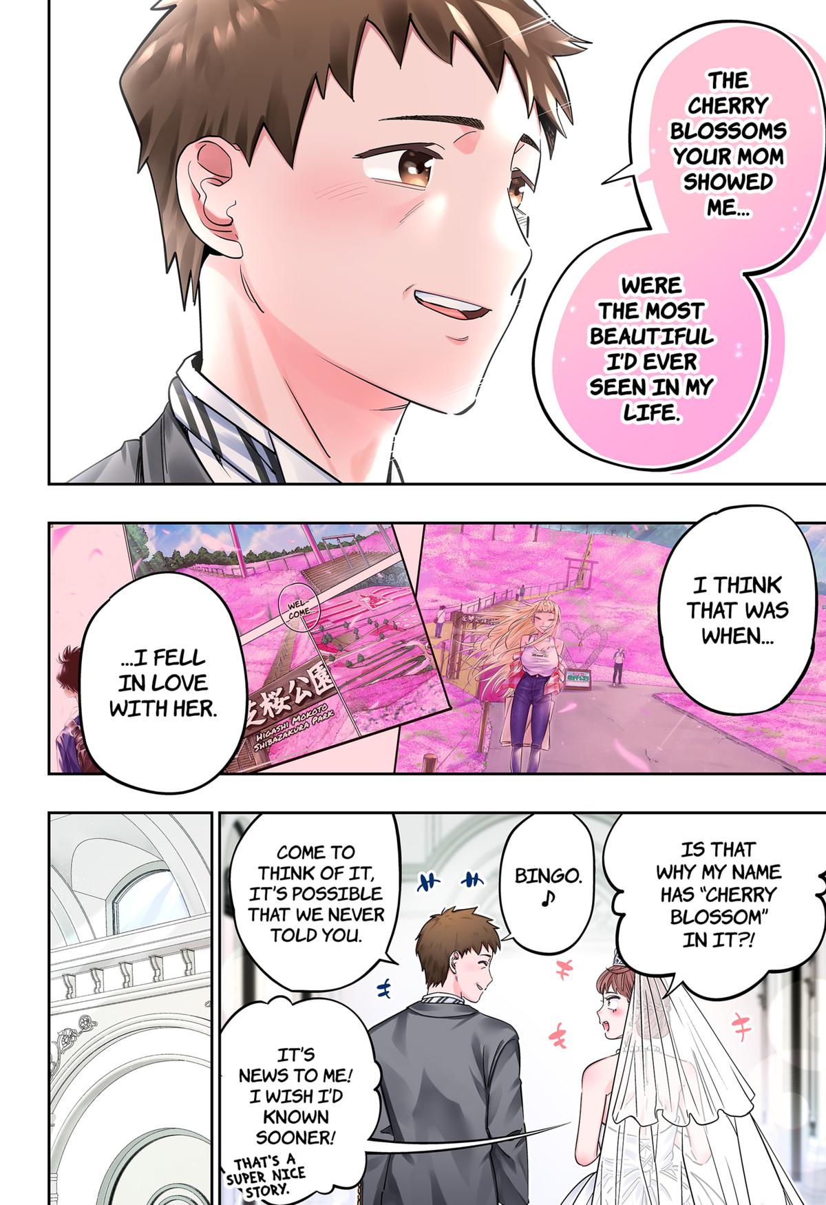 Dosanko Gal wa Namara Menkoi Chap 119 - Next Chap 120