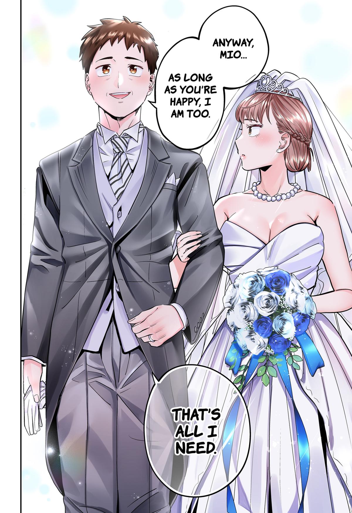 Dosanko Gal wa Namara Menkoi Chap 119 - Next Chap 120