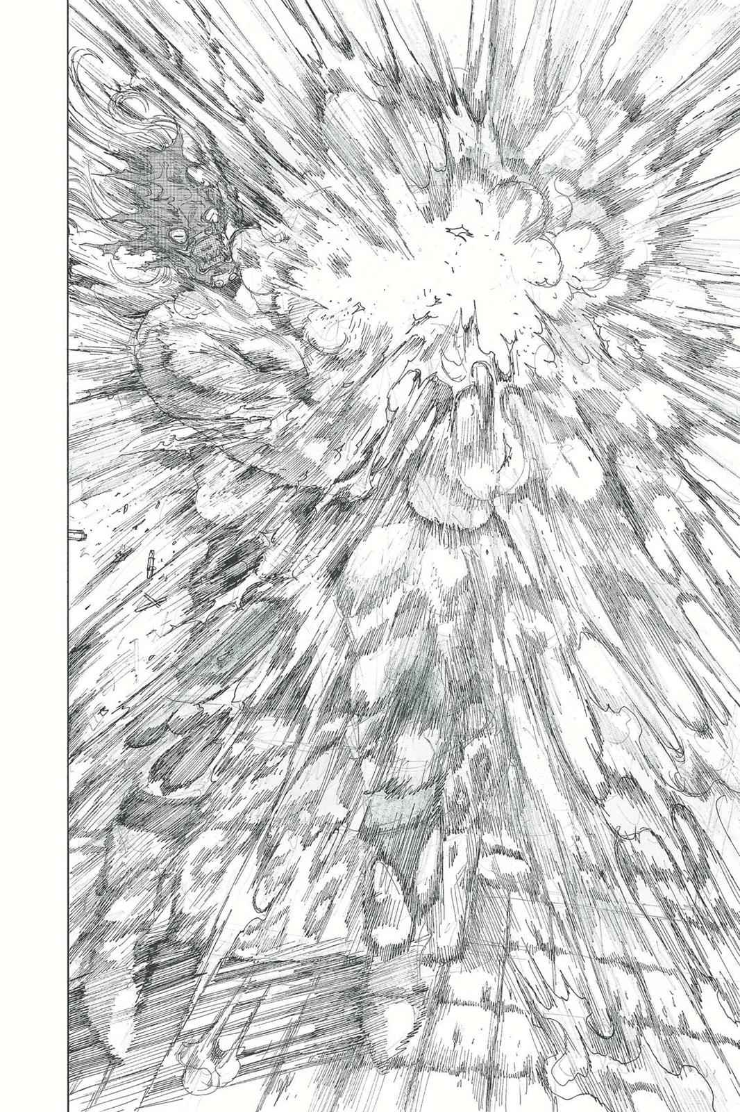 Dorohedoro Chap 26 - Next Chap 27