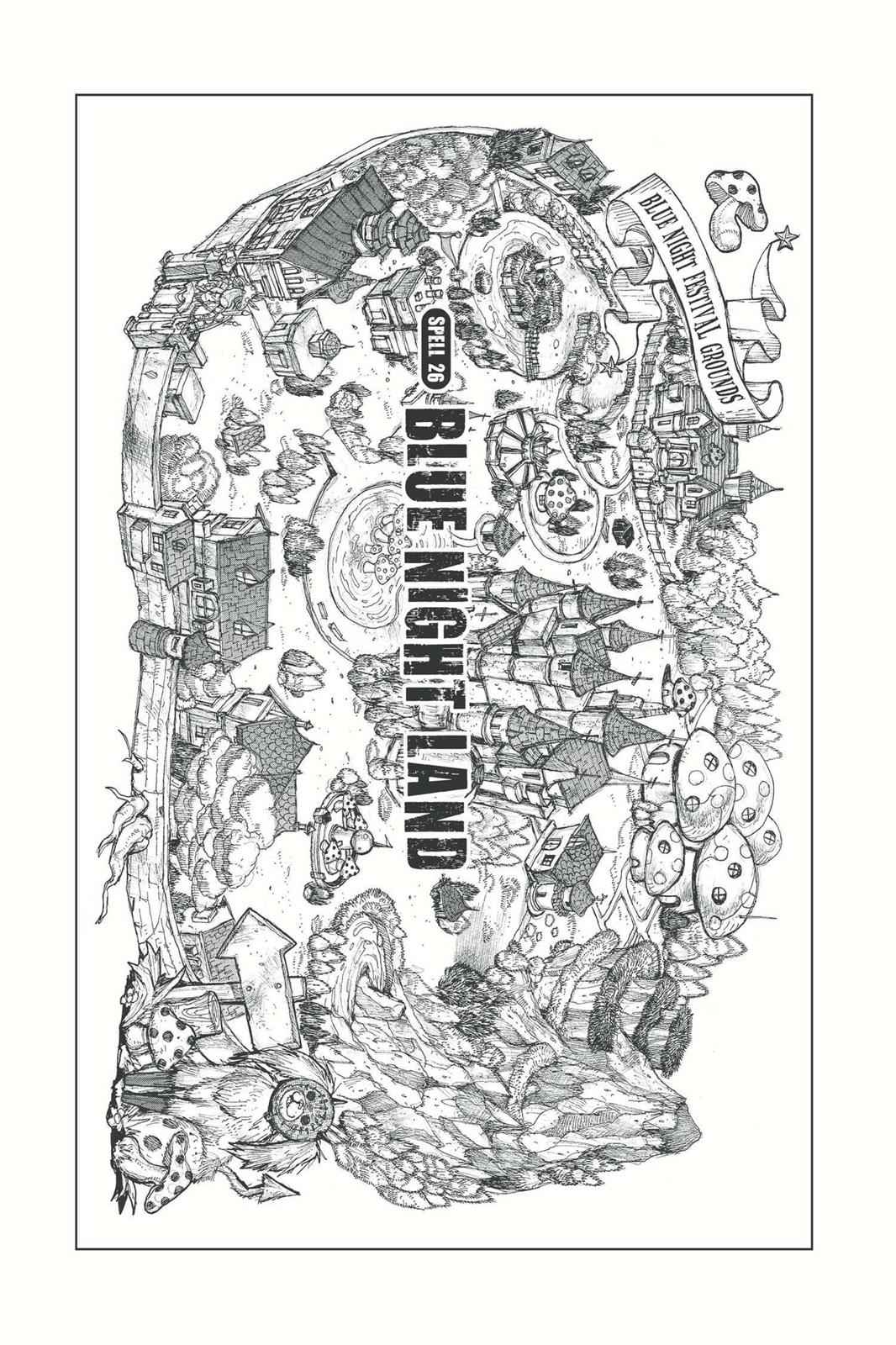 Dorohedoro Chap 26 - Next Chap 27