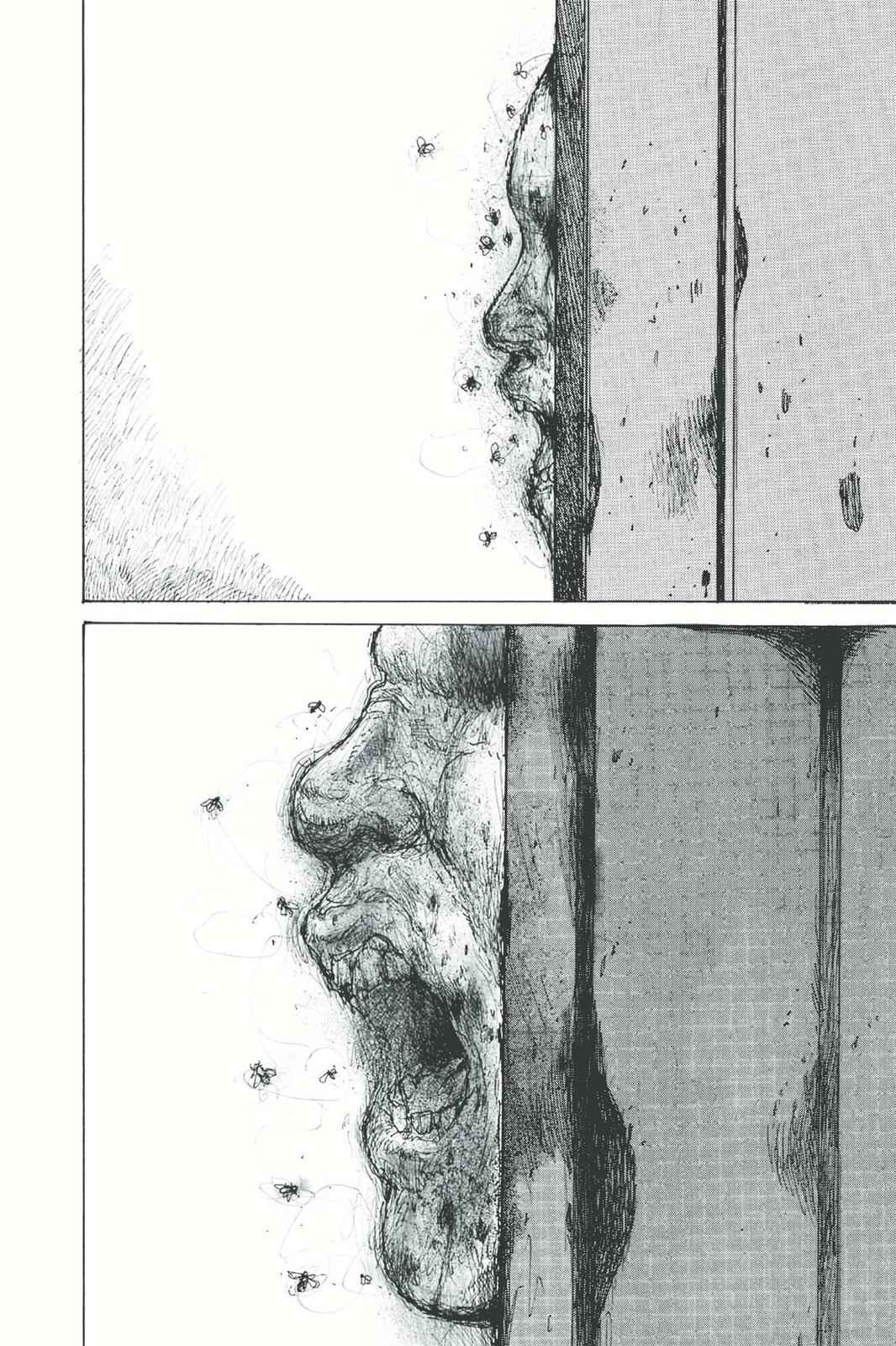 Dorohedoro Chap 33 - Next Chap 34