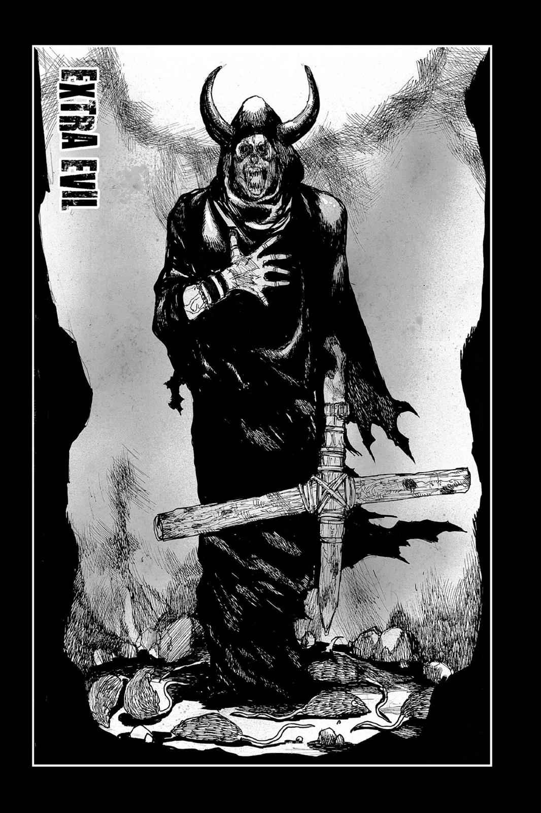 Dorohedoro Chap 43.5 - Next Chap 44.5