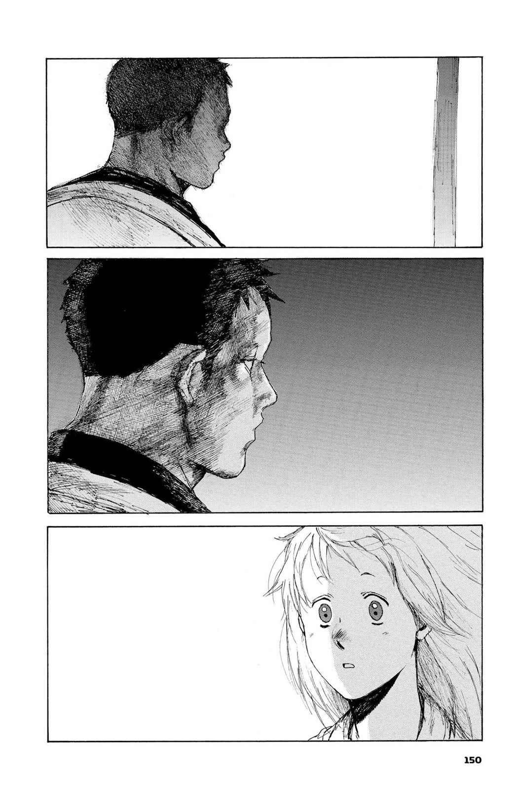 Dorohedoro Chap 55 - Next Chap 56