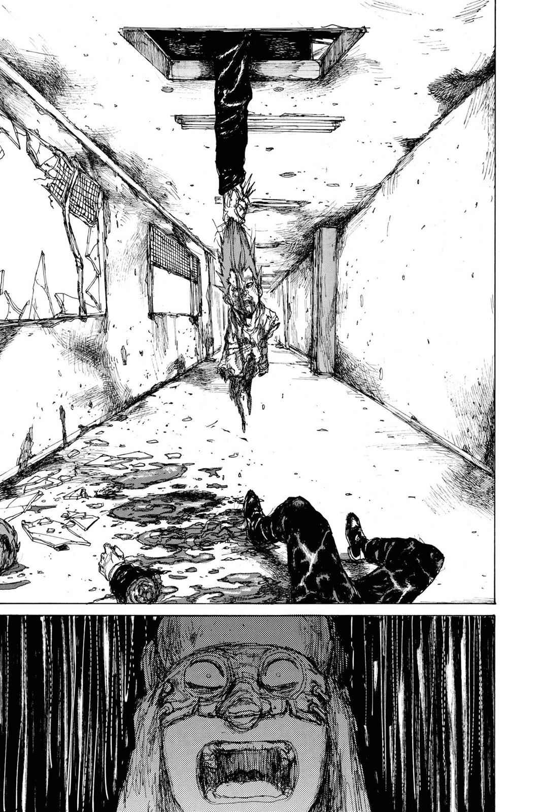 Dorohedoro Chap 67 - Next Chap 68