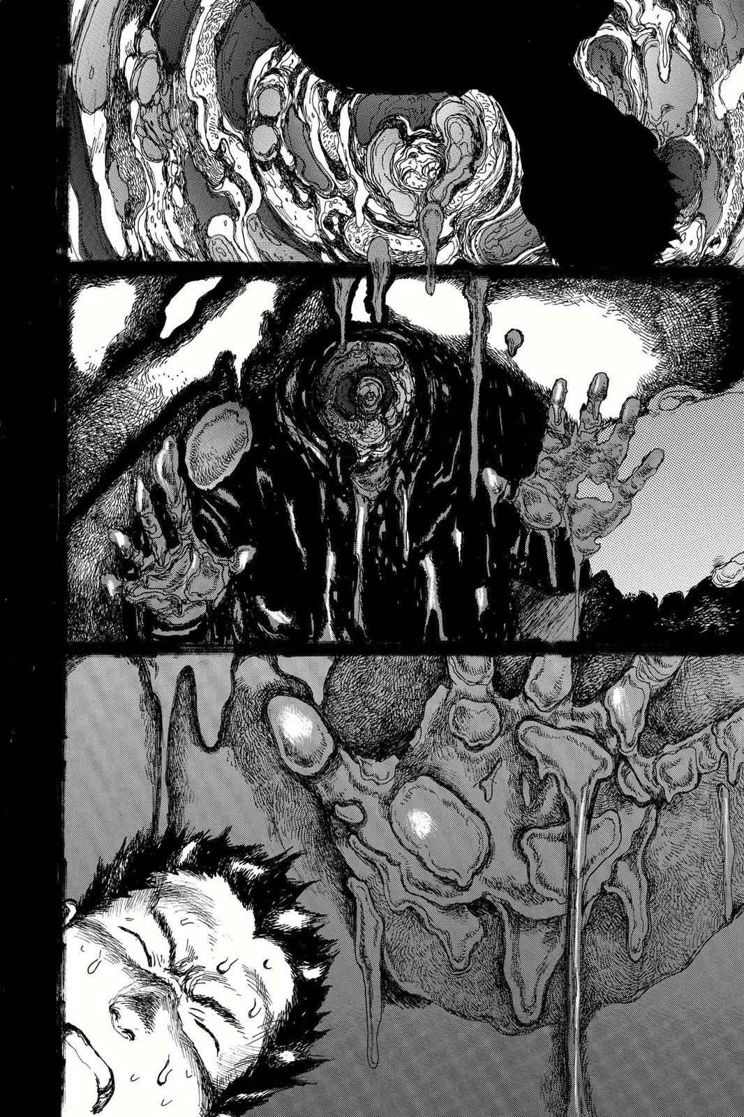 Dorohedoro Chap 68 - Next Chap 69