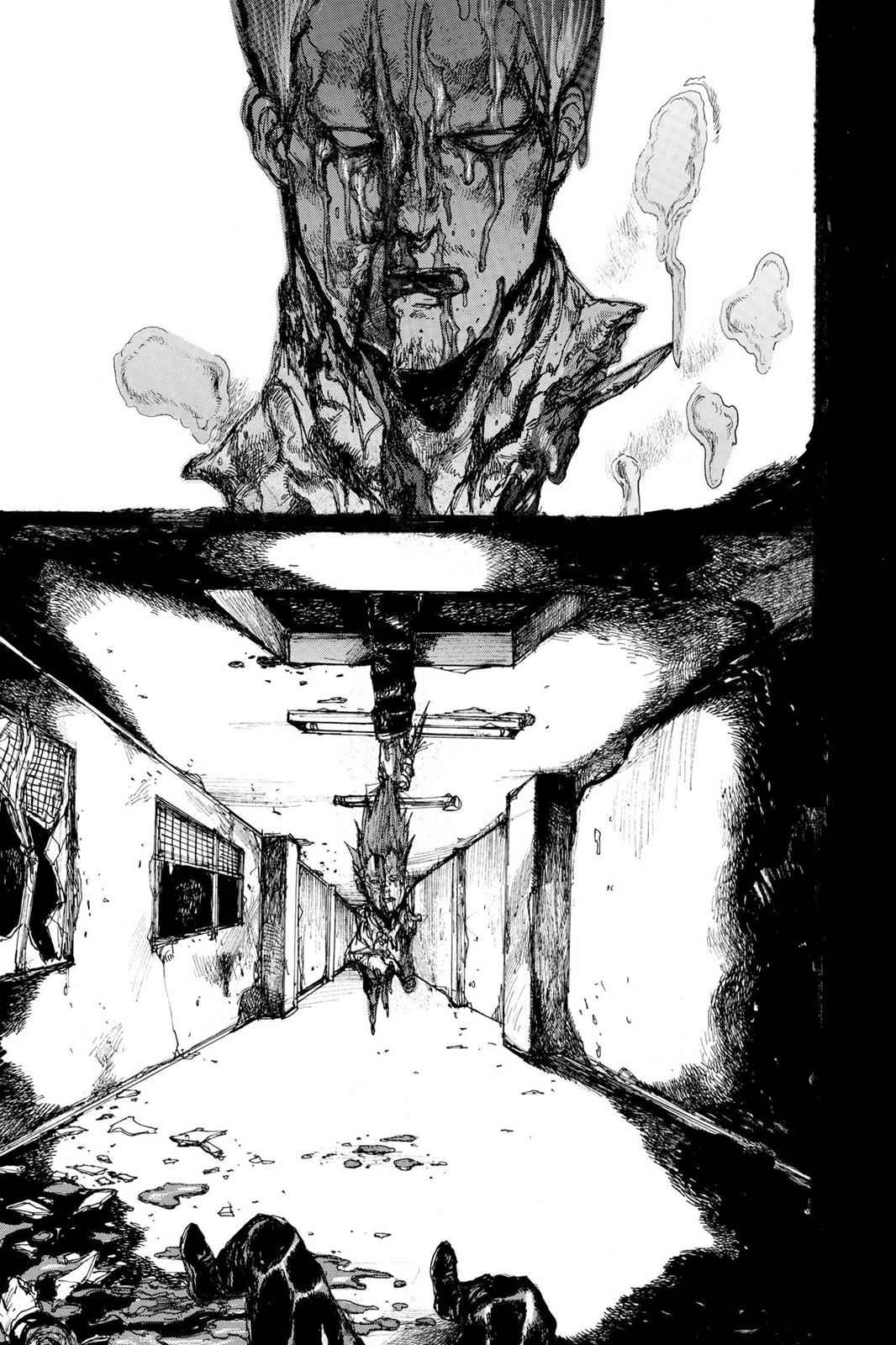 Dorohedoro Chap 68 - Next Chap 69