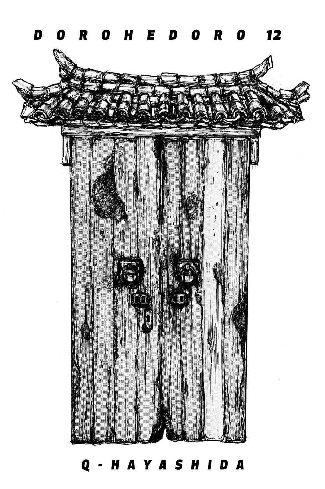 Dorohedoro Chap 68 - Next Chap 69