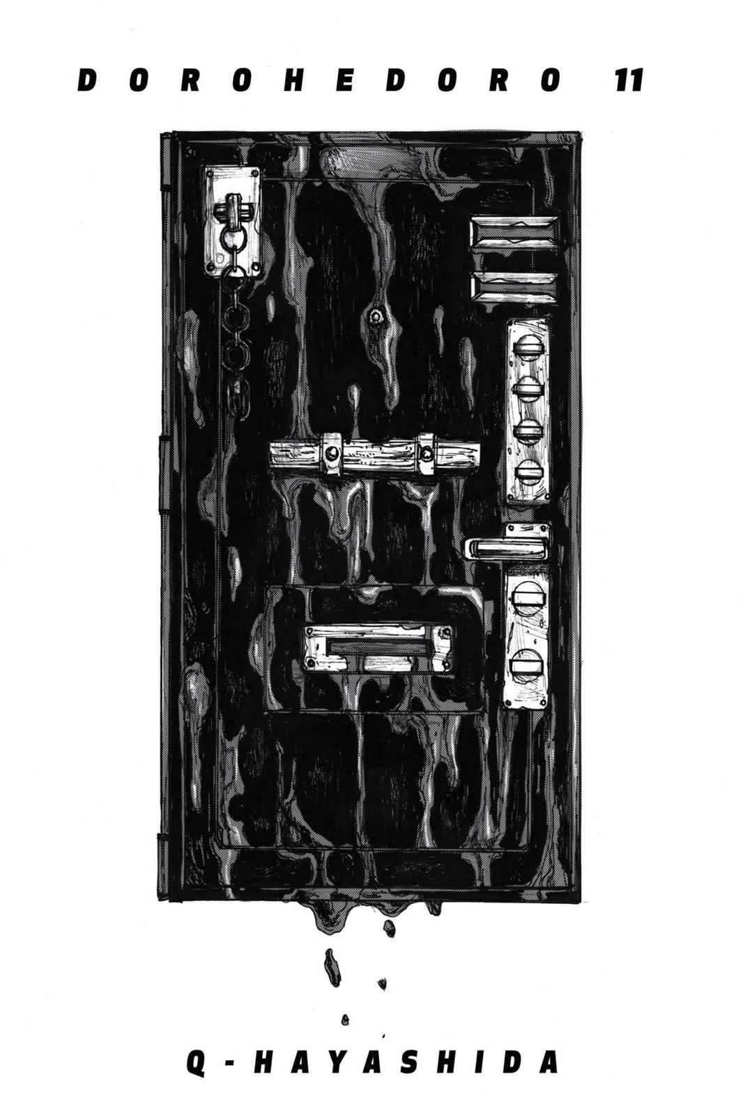 Dorohedoro Chap 62 - Next Chap 63