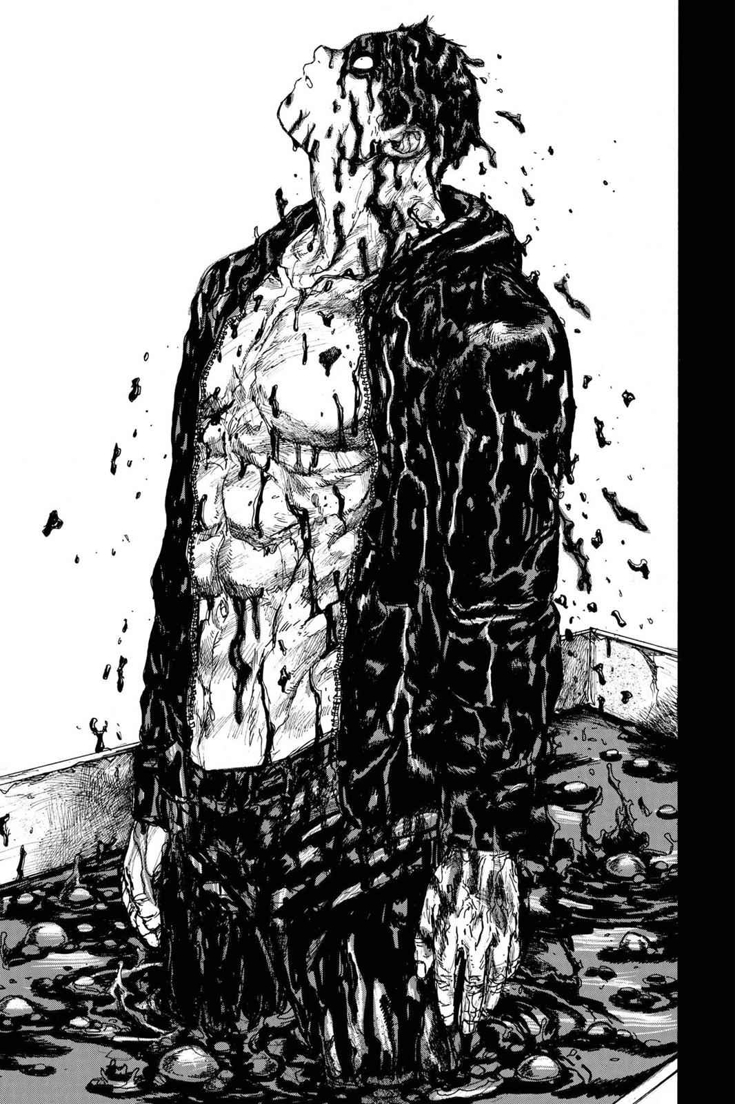 Dorohedoro Chap 63 - Next Chap 64