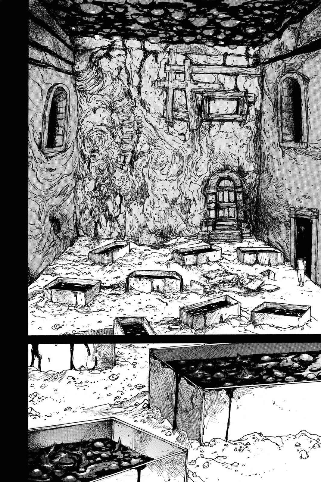 Dorohedoro Chap 63 - Next Chap 64