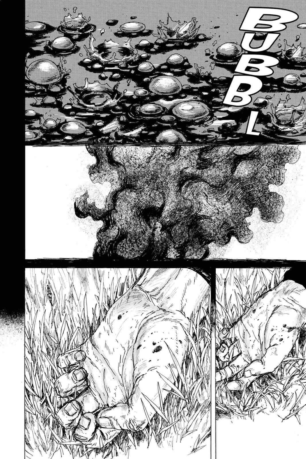 Dorohedoro Chap 63 - Next Chap 64
