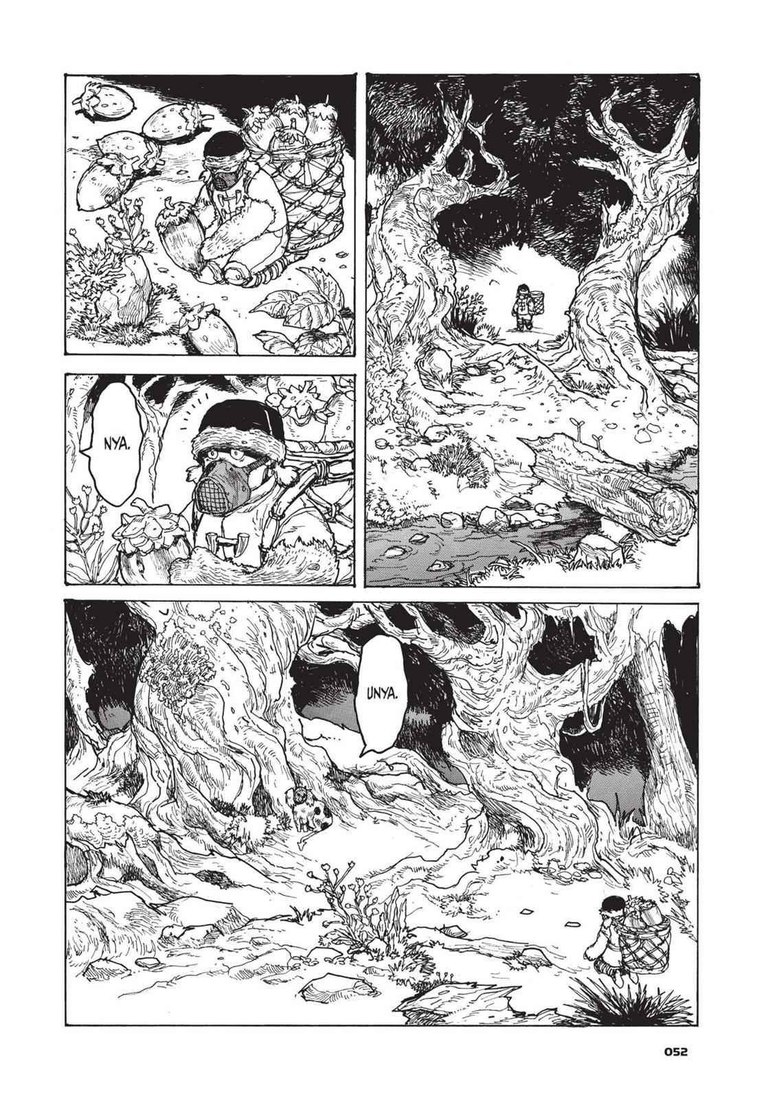 Dorohedoro Chap 76 - Next Chap 77