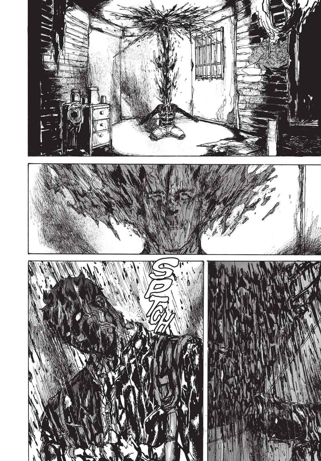 Dorohedoro Chap 79 - Next Chap 80
