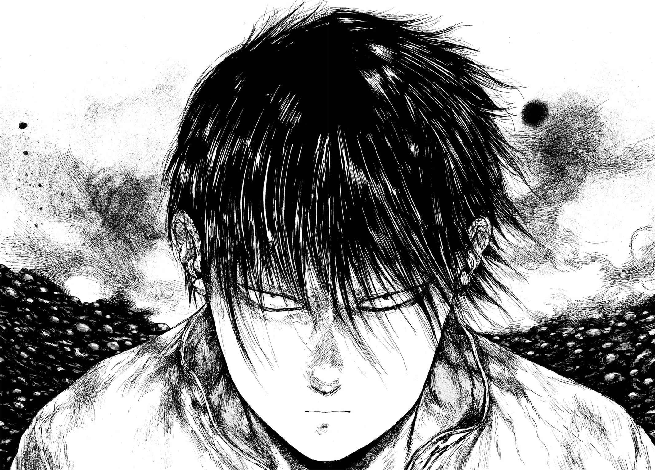 Dorohedoro Chap 87 - Next Chap 88