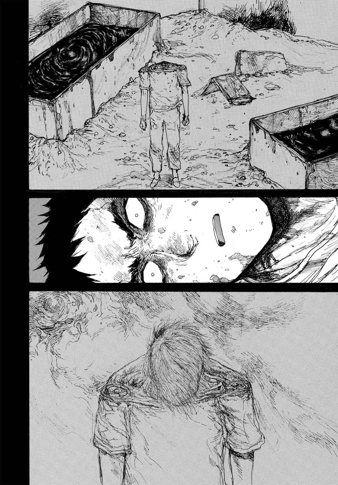 Dorohedoro Chap 87 - Next Chap 88