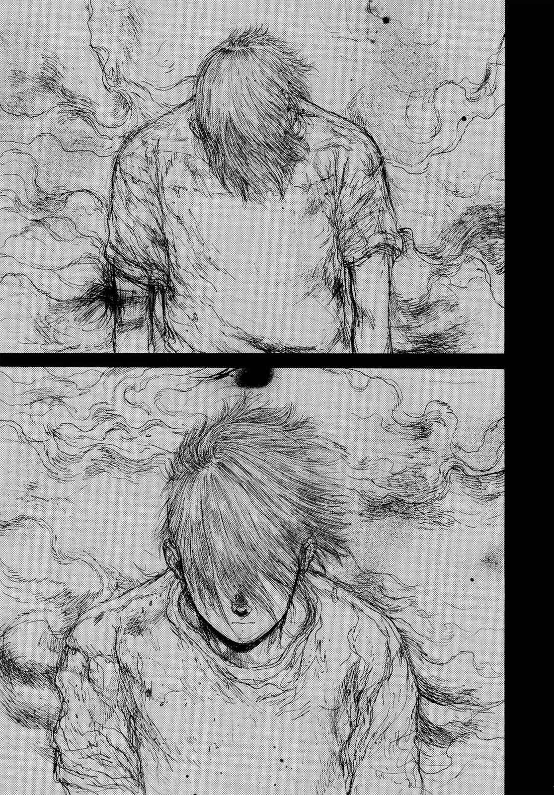 Dorohedoro Chap 87 - Next Chap 88